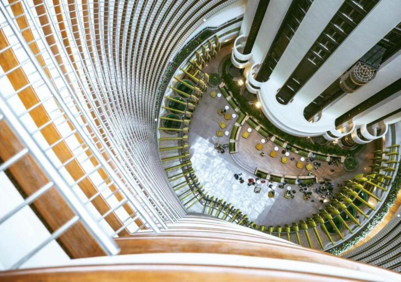 Atrium By Ihg Hotel