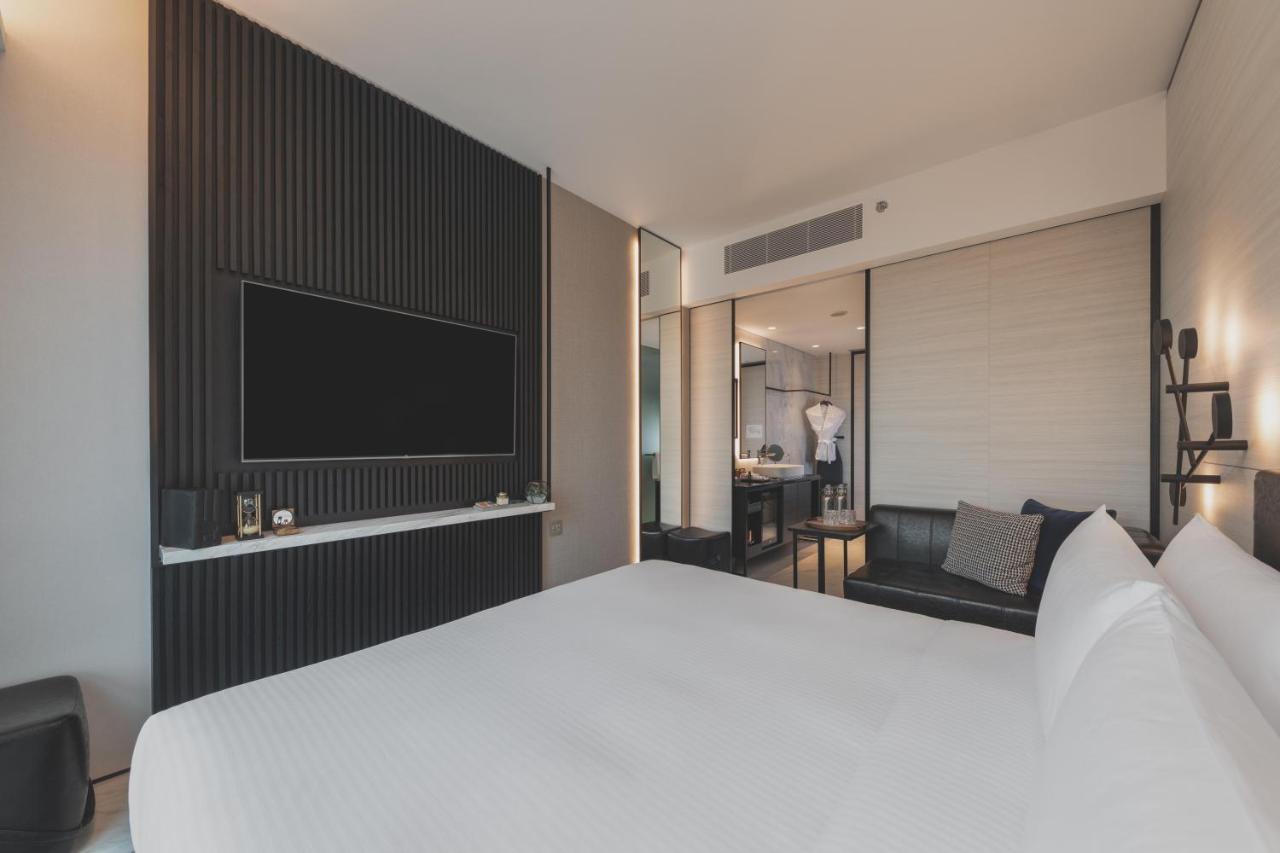 The Outpost Sentosa By Far East Hospitality (adults Only) Hotel Singapore