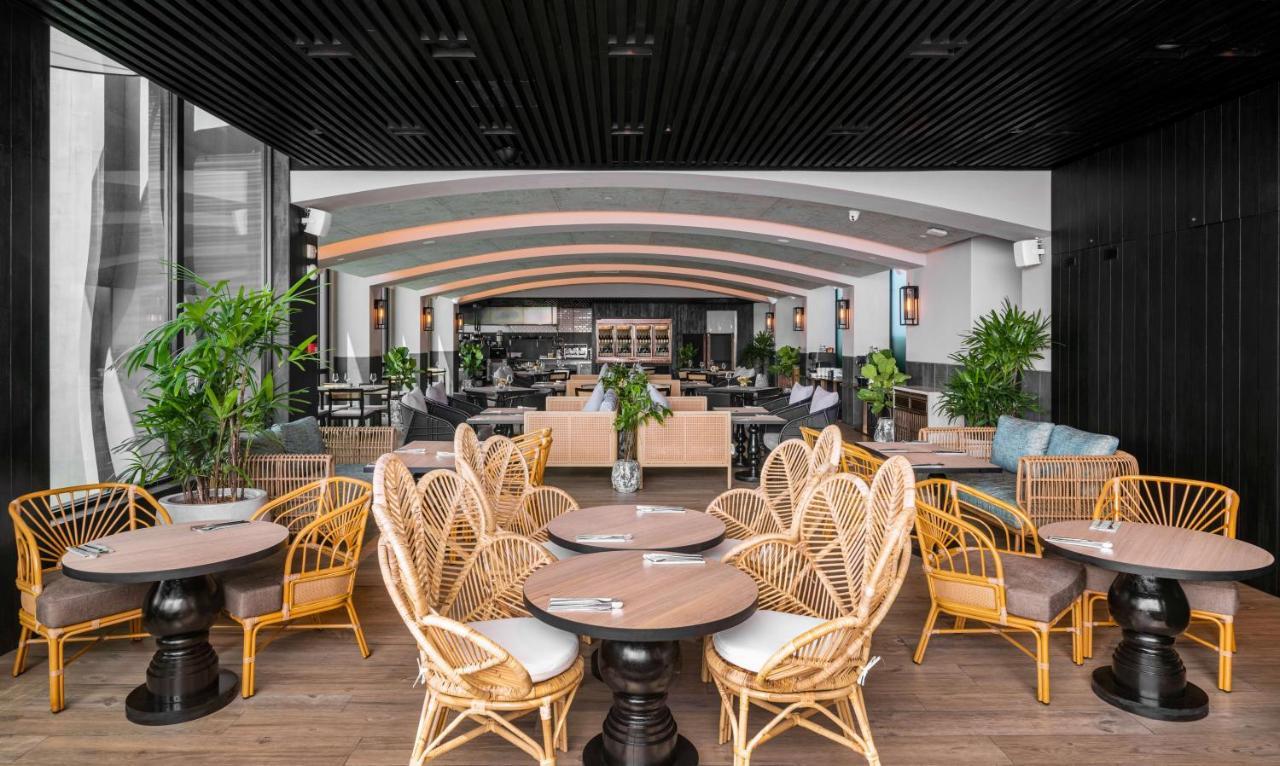 Hotel The Outpost Sentosa By Far East Hospitality (adults Only) 5*