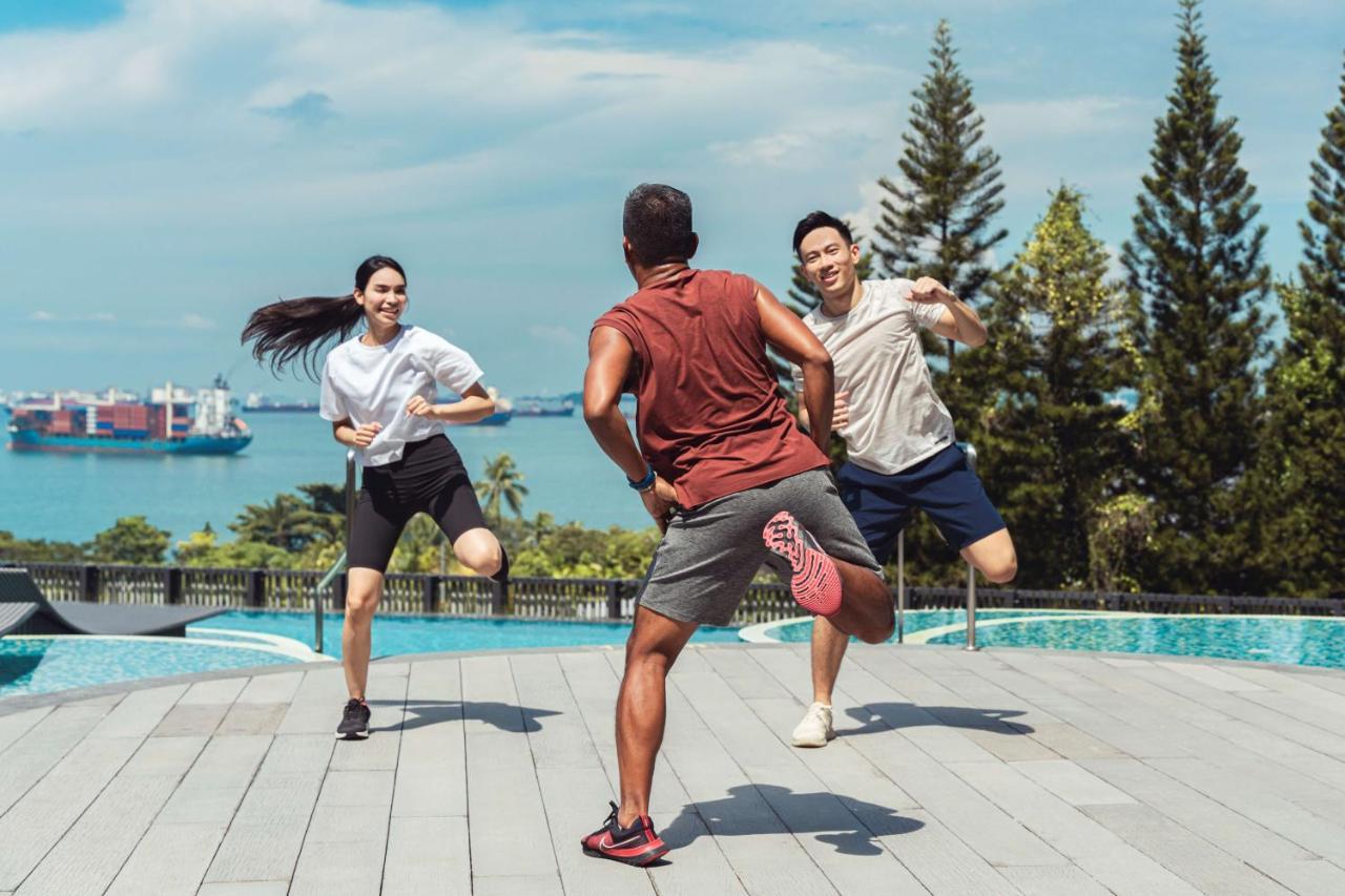 The Outpost Sentosa By Far East Hospitality (adults Only)