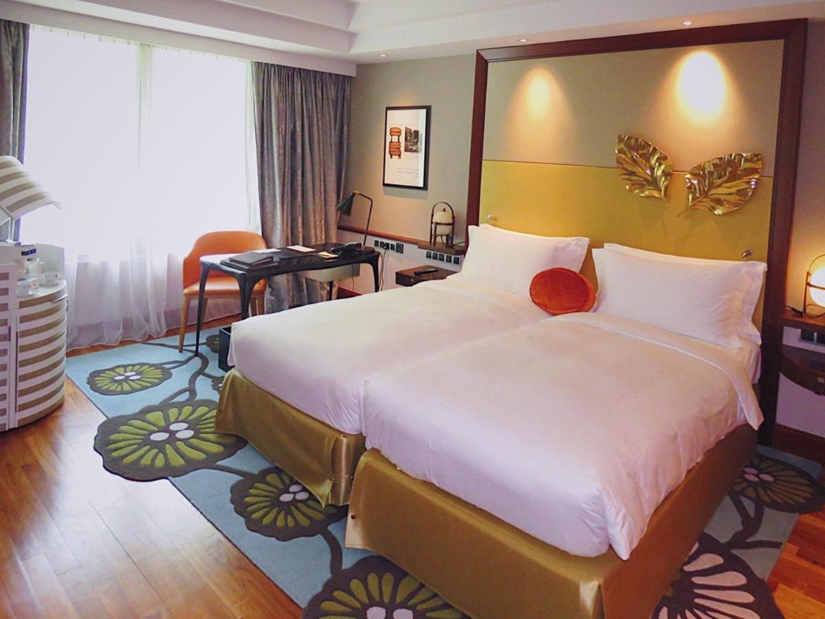 Sofitel Sentosa & Resort