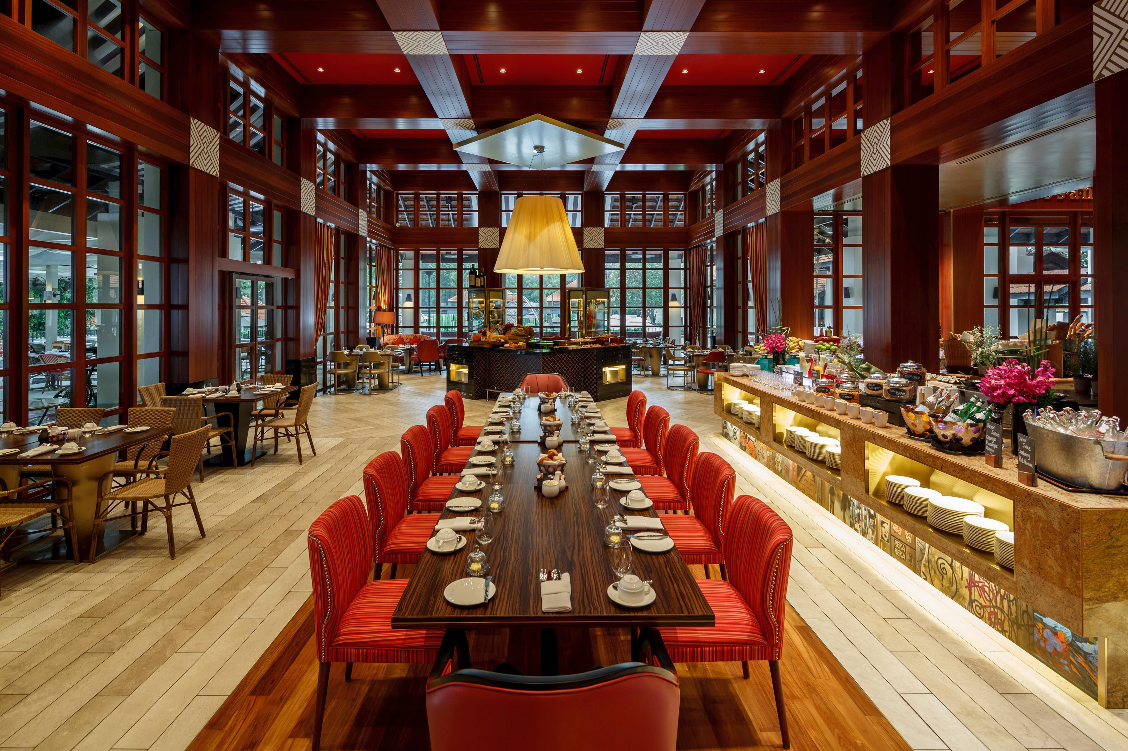 Sofitel Sentosa & 5*