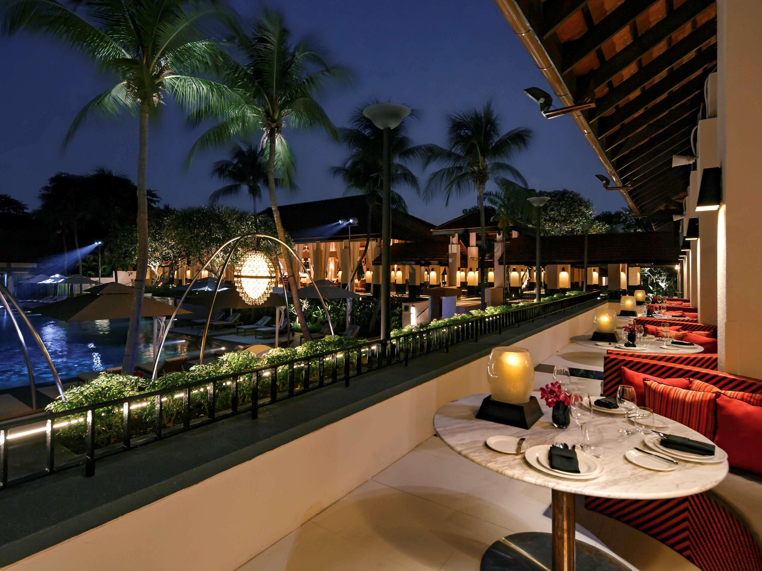 Sofitel Sentosa & Resort
