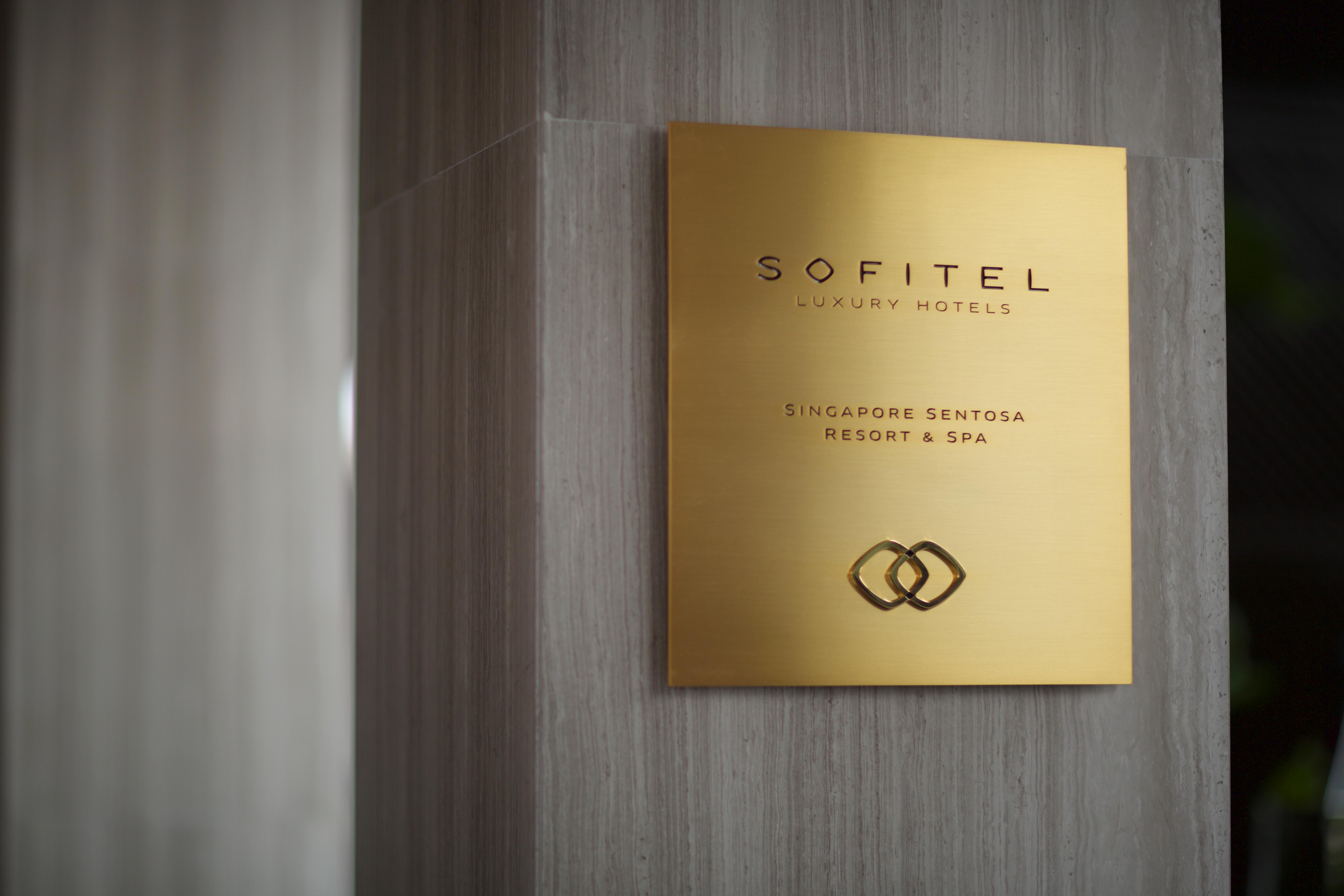 Sofitel Sentosa & 5*