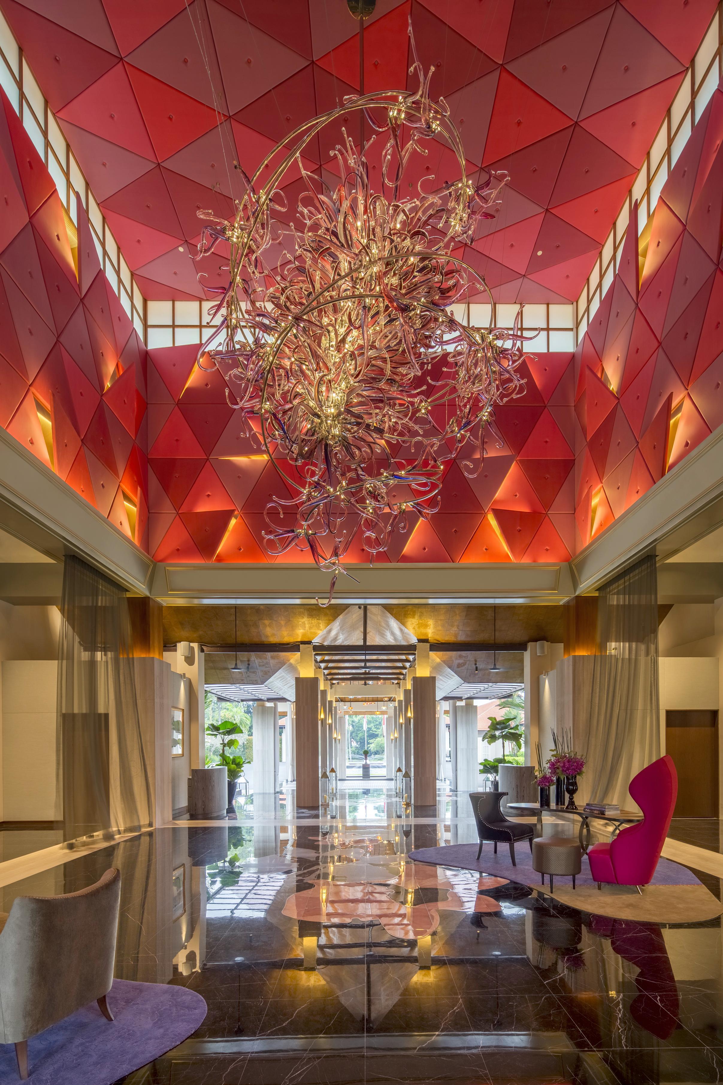 Sofitel Sentosa & Singapore