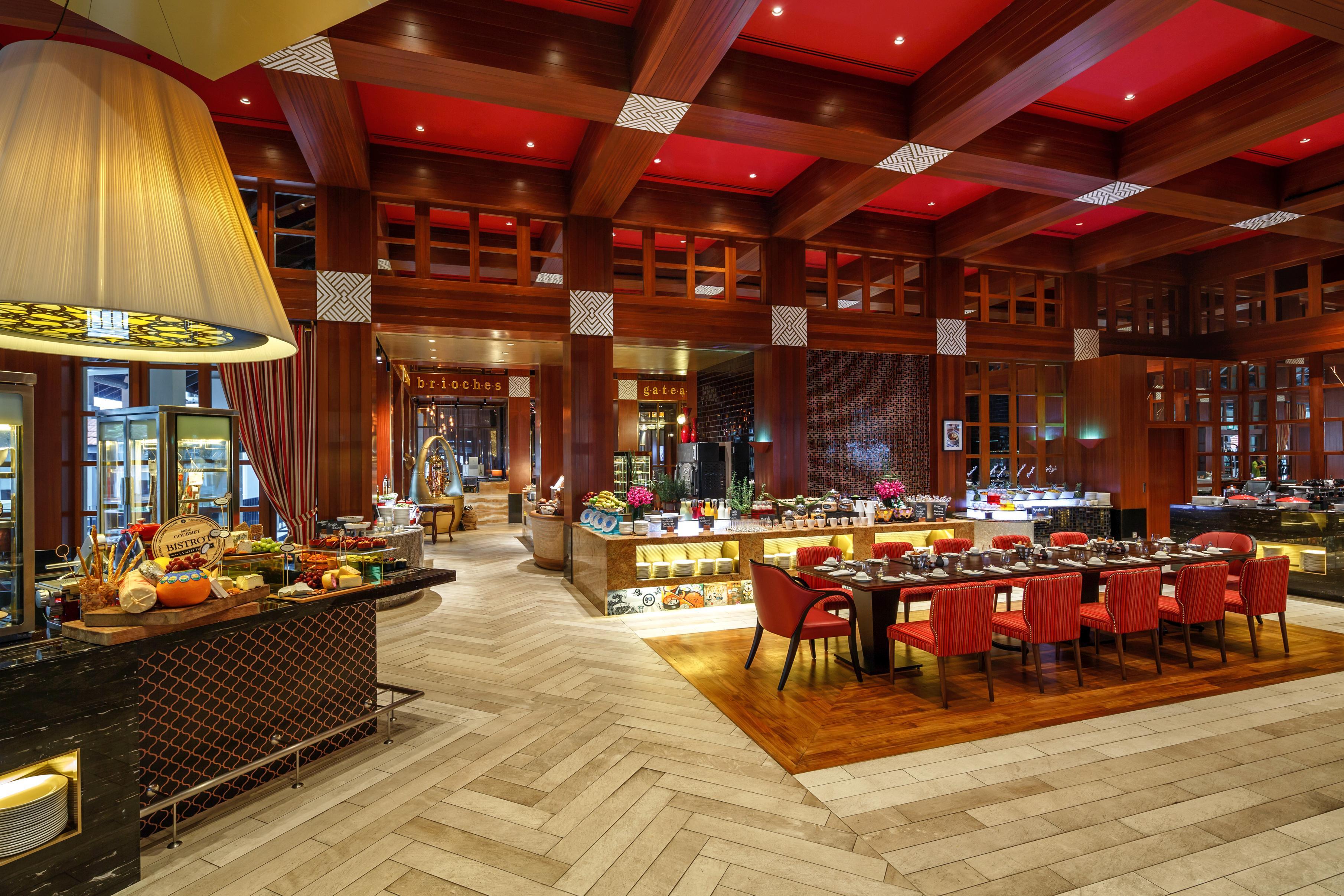 Sofitel Sentosa &