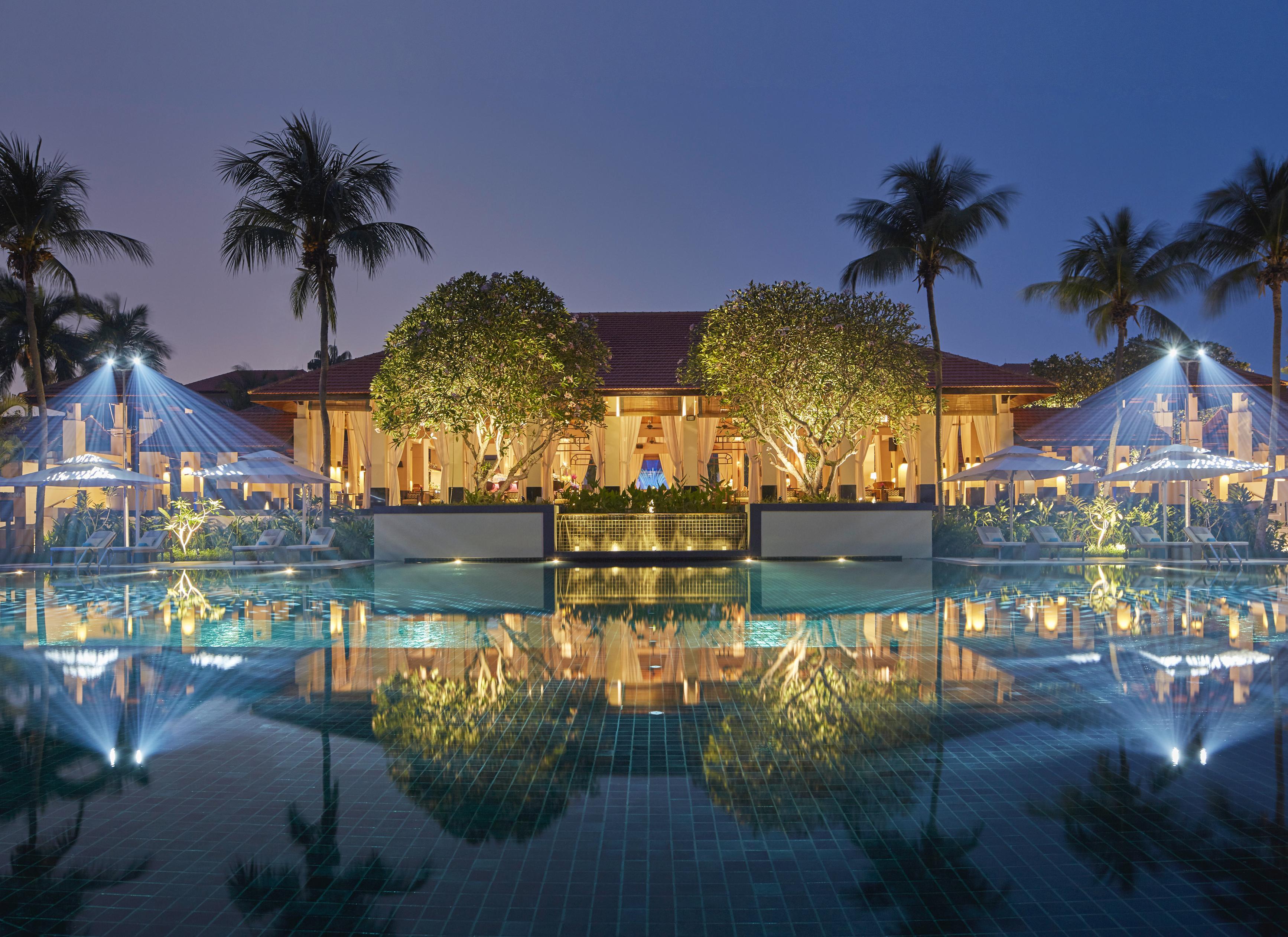 Sofitel Sentosa & 5*