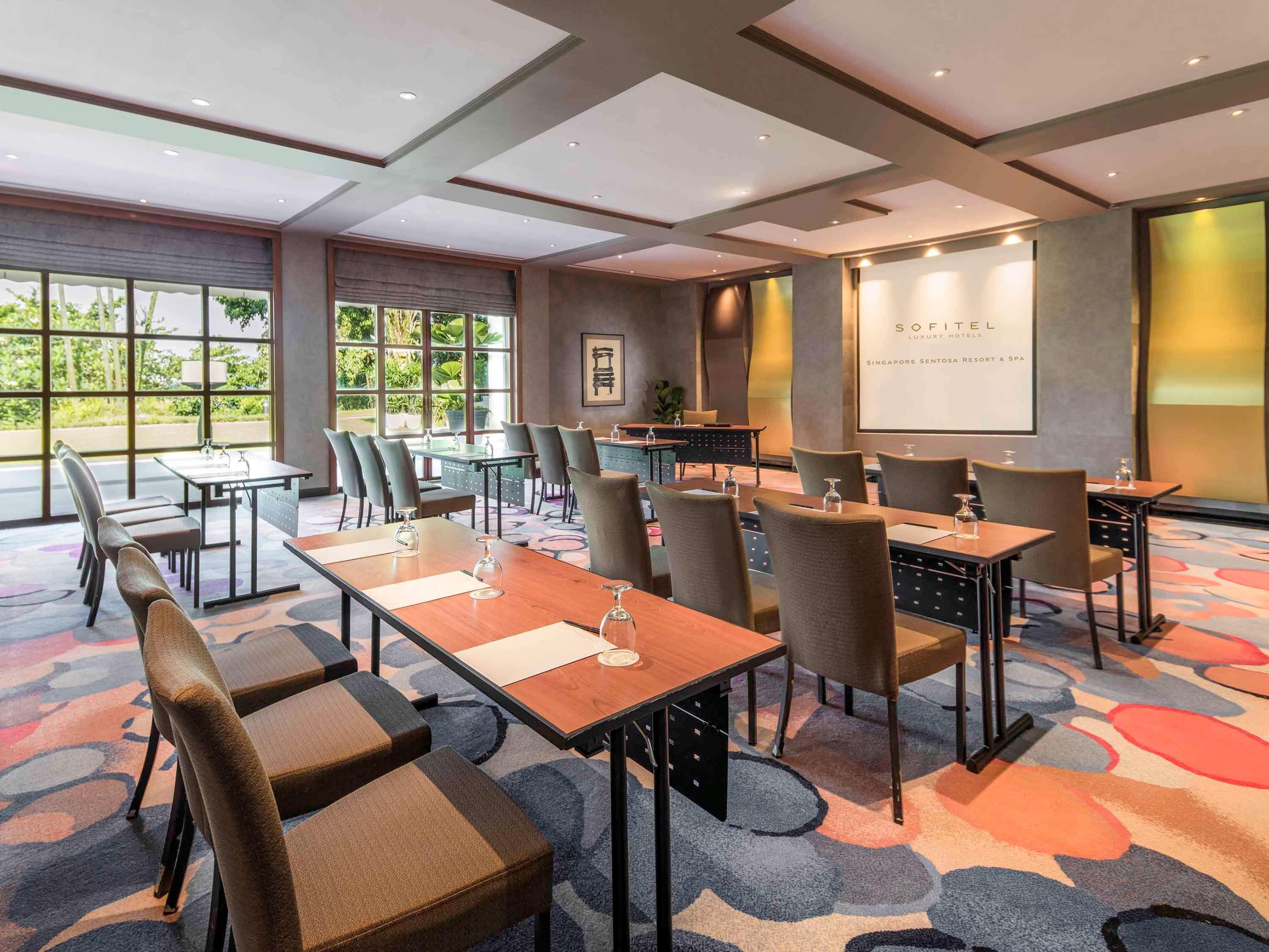 Sofitel Sentosa & Resort