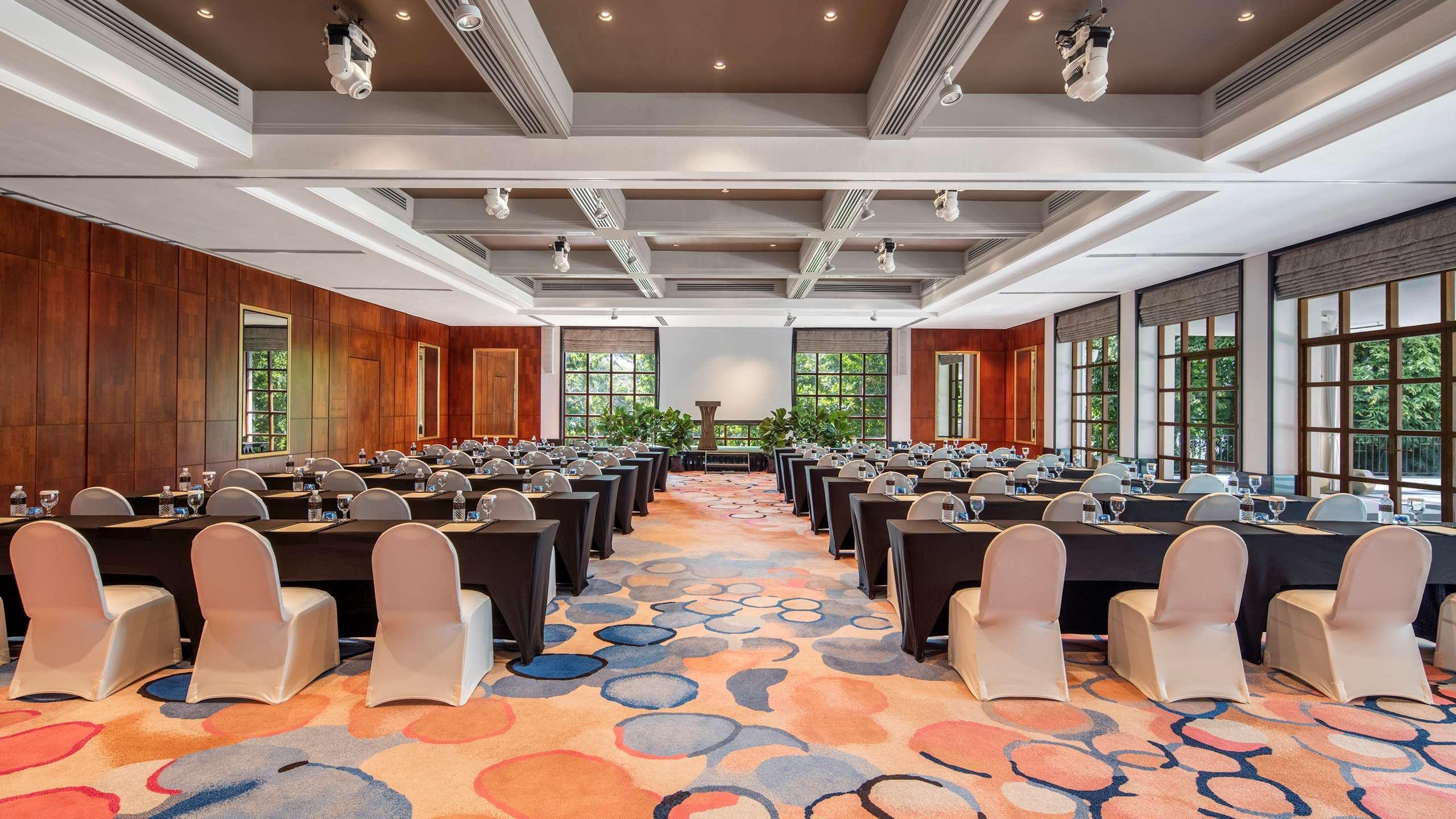 Sofitel Sentosa & Resort Singapore