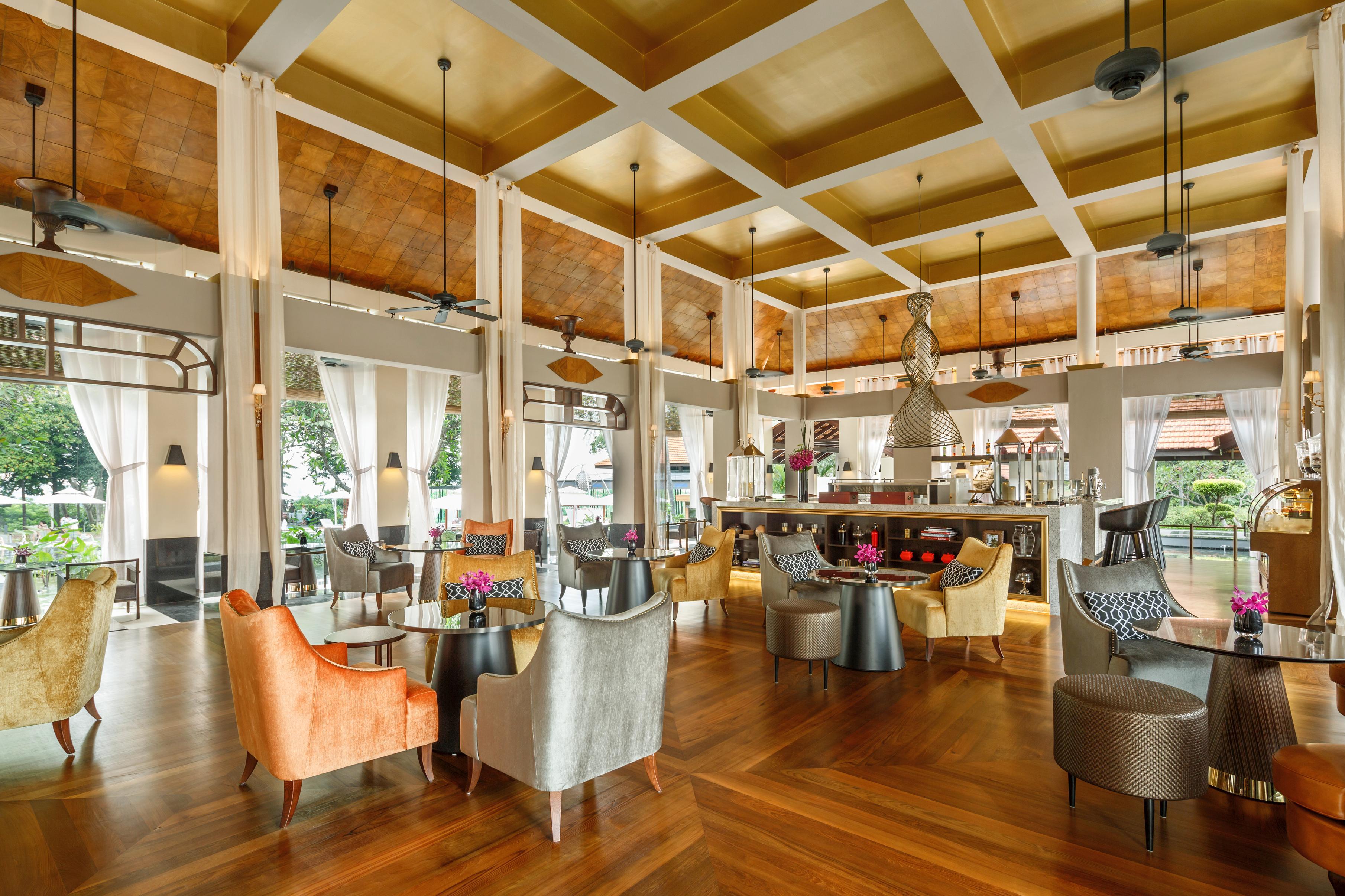 Resort Sofitel Sentosa & 5*