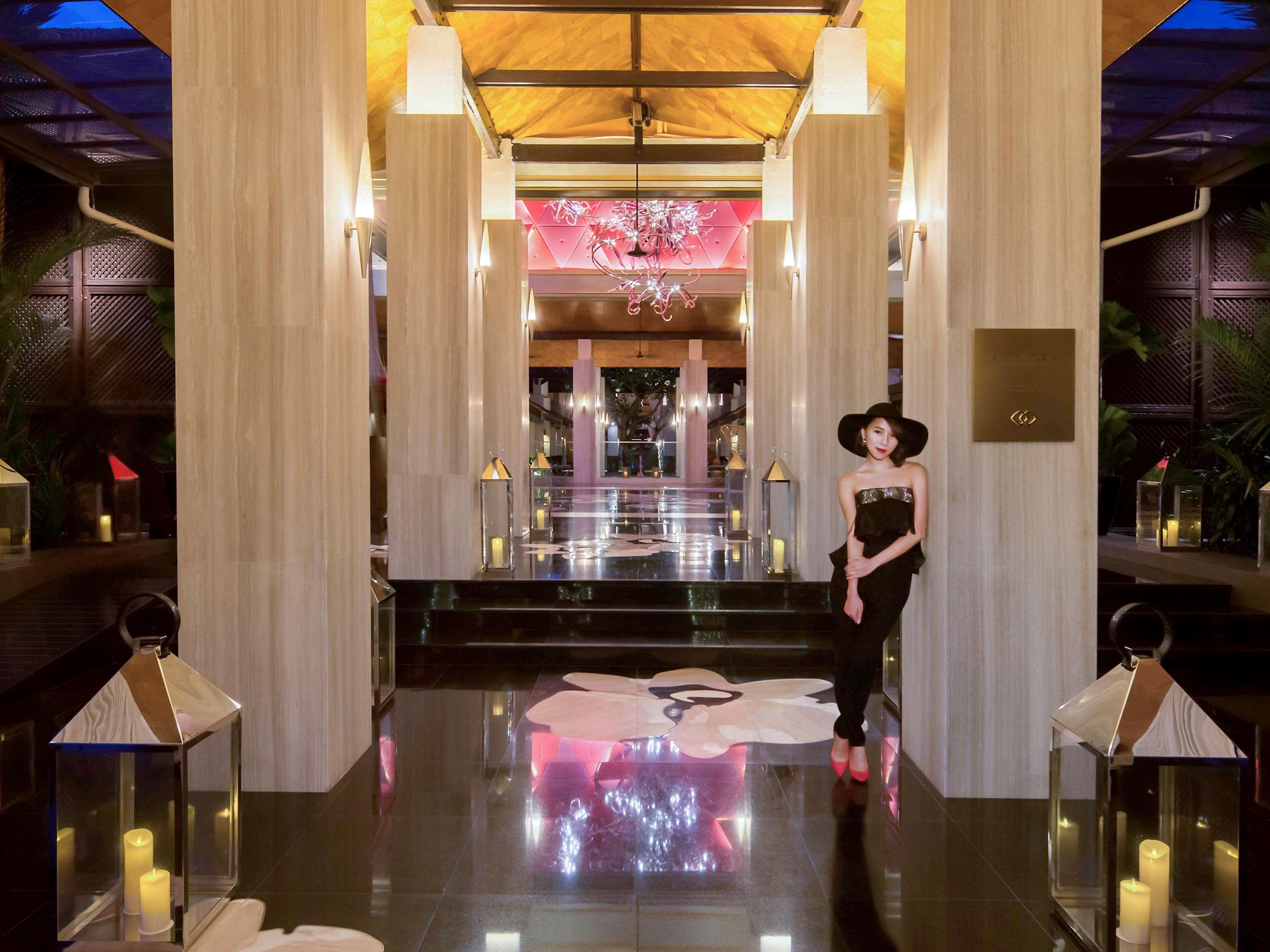 Sofitel Sentosa & 5*