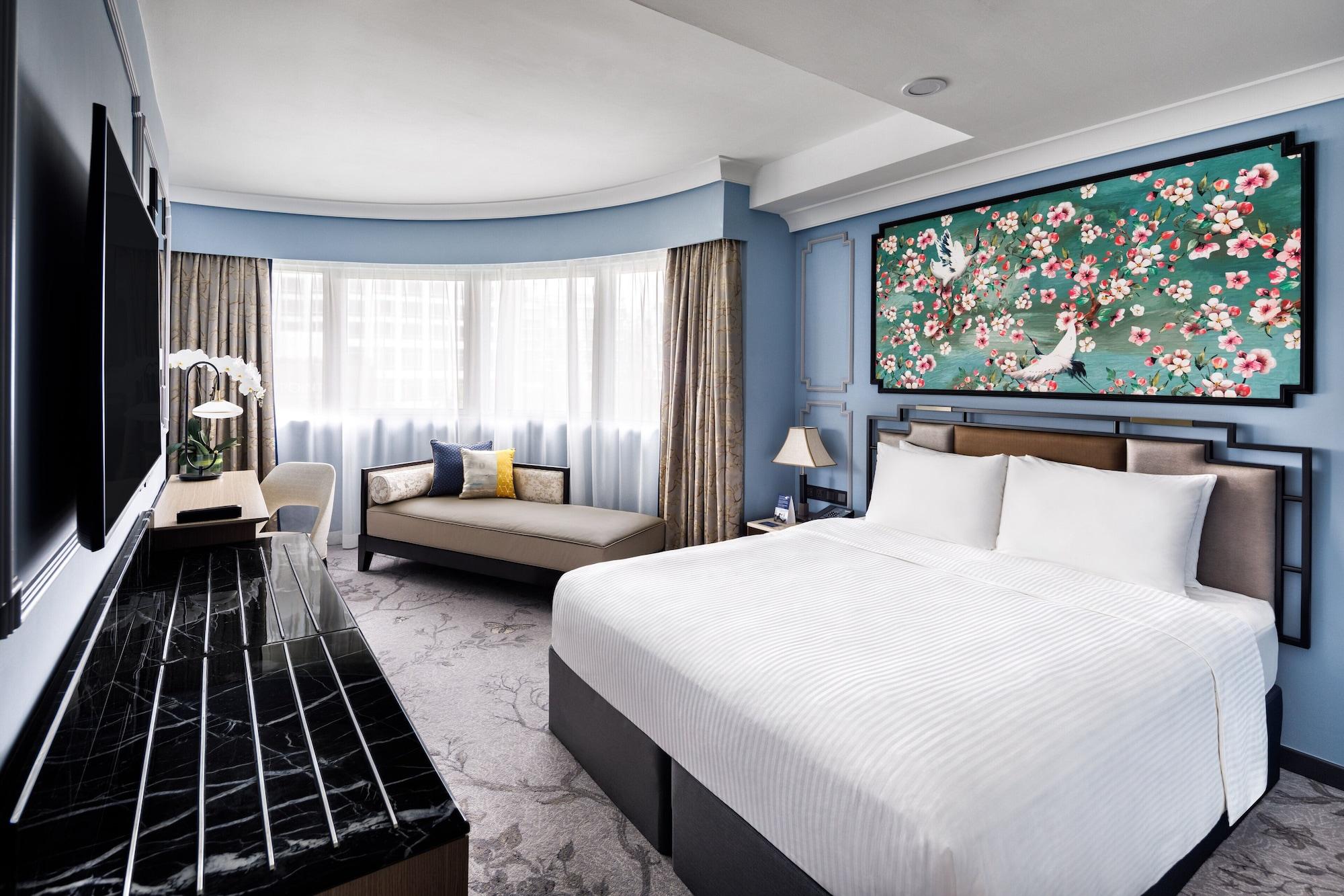 Copthorne King's Hotel 4*