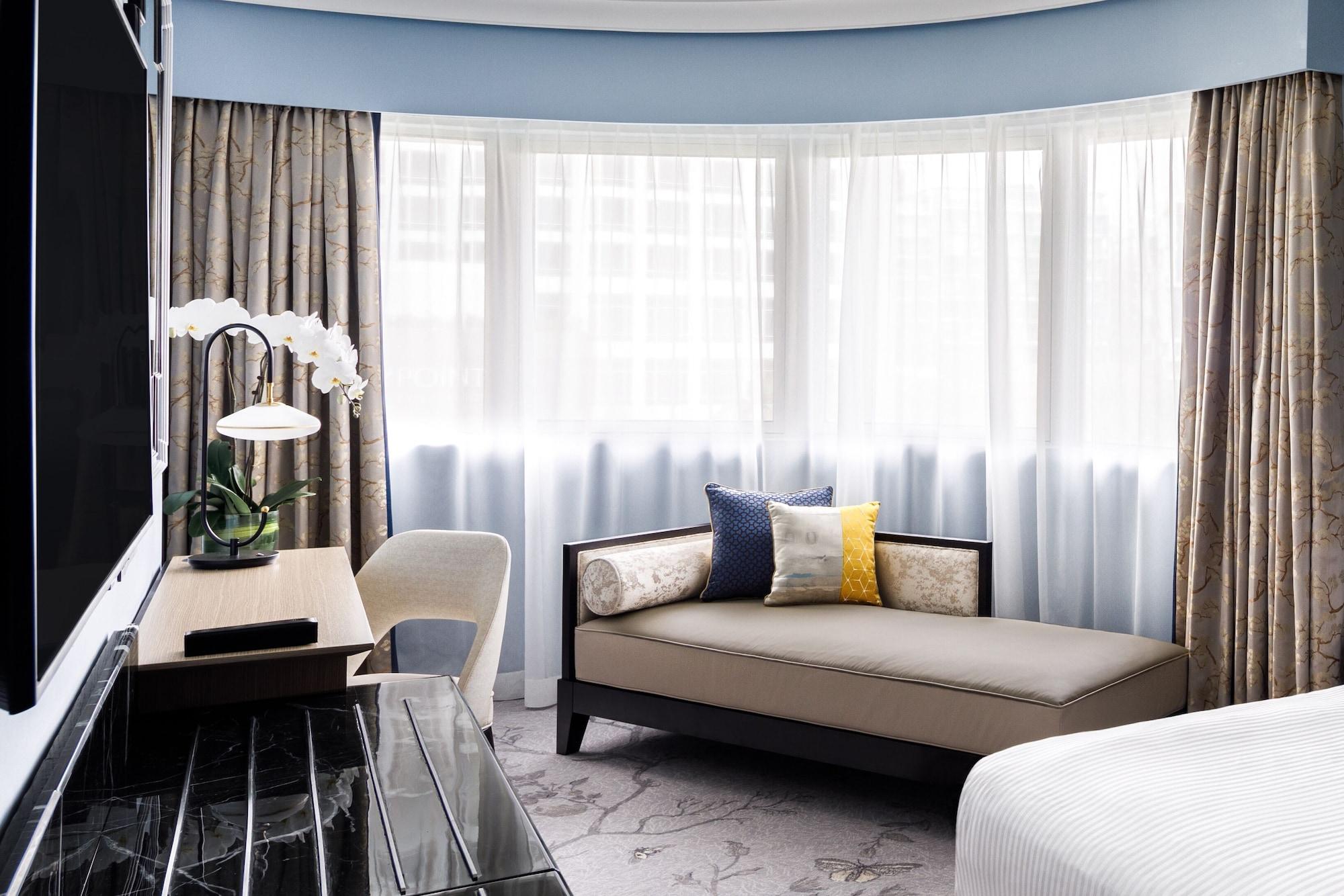 Copthorne King's Hotel 4*