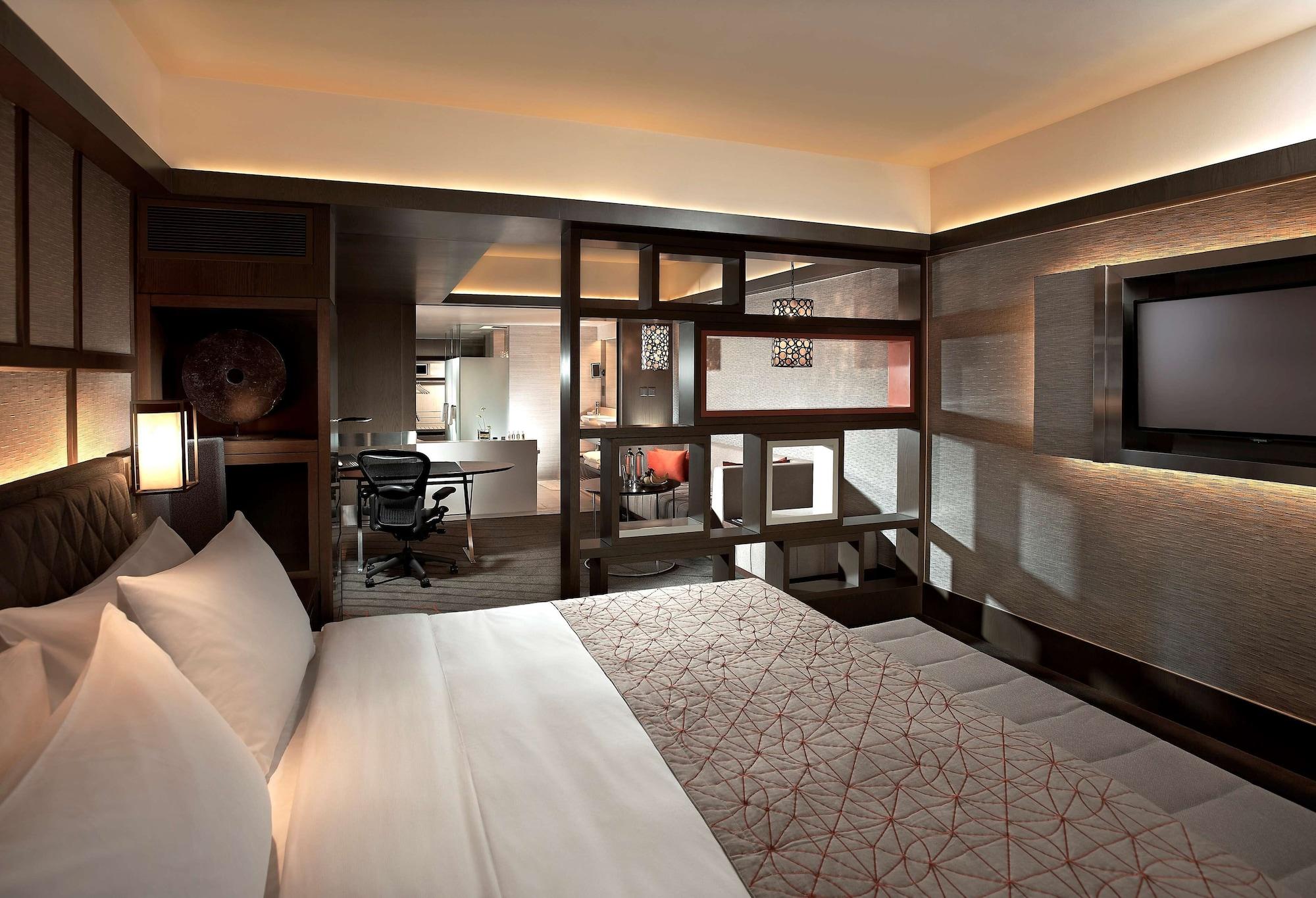 Pan Pacific Singapore