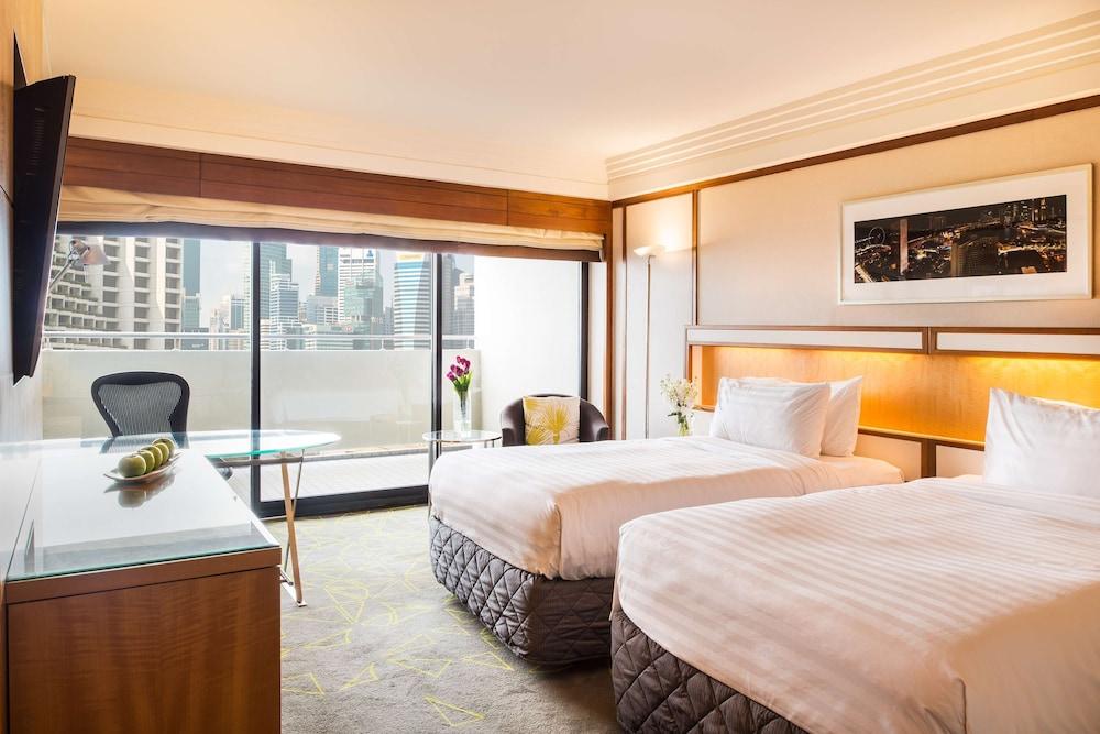 Hotel Pan Pacific
