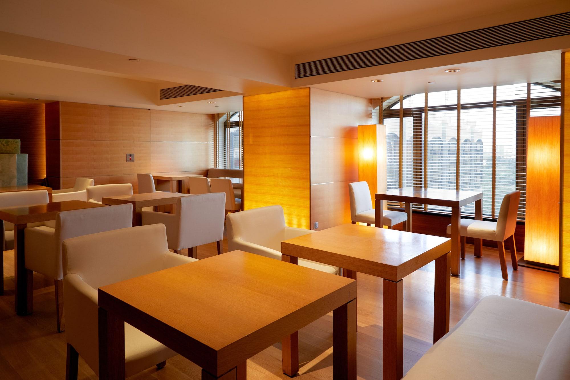 Grand Hyatt Hotel Singapore