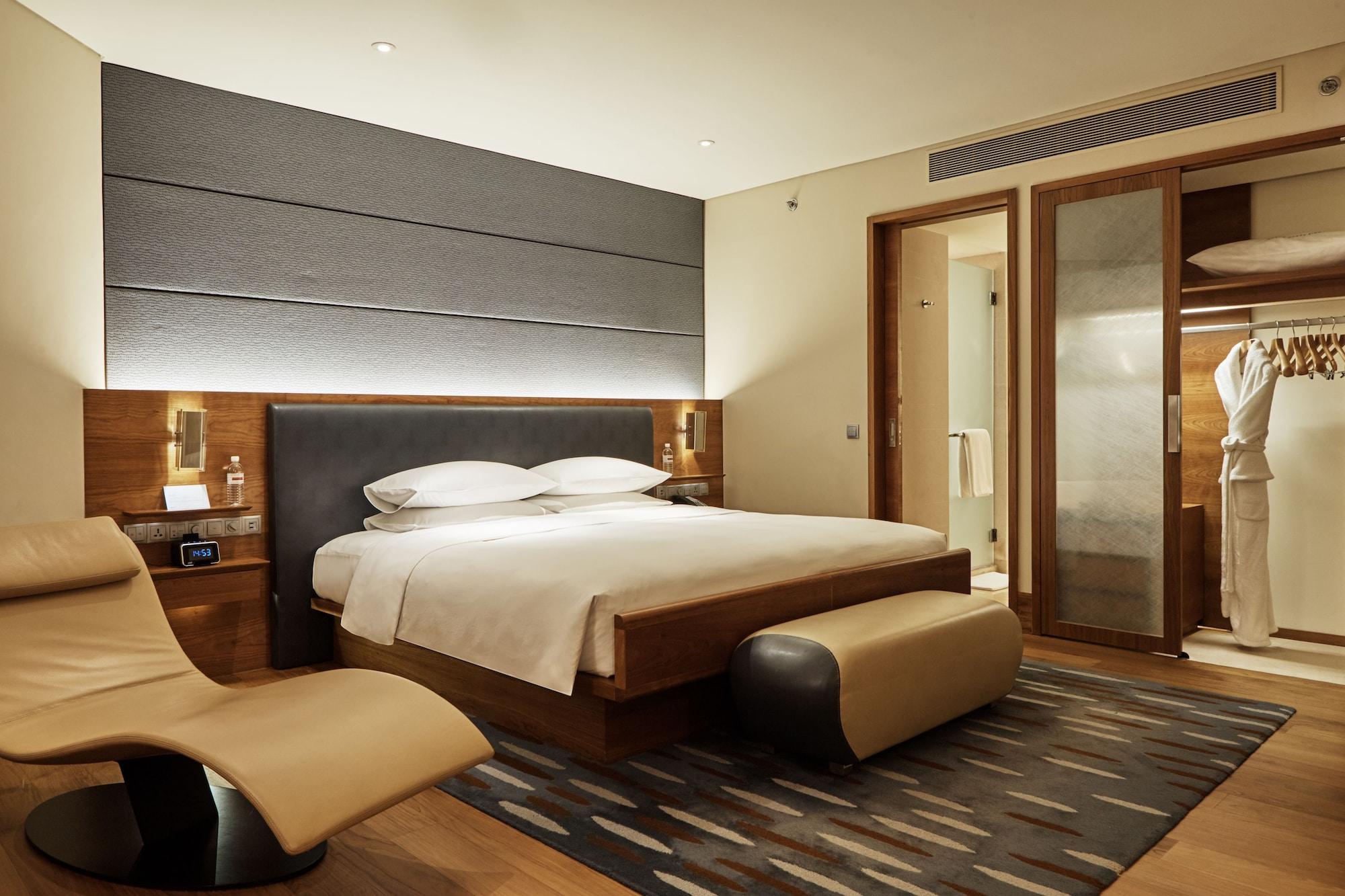Grand Hyatt Singapore