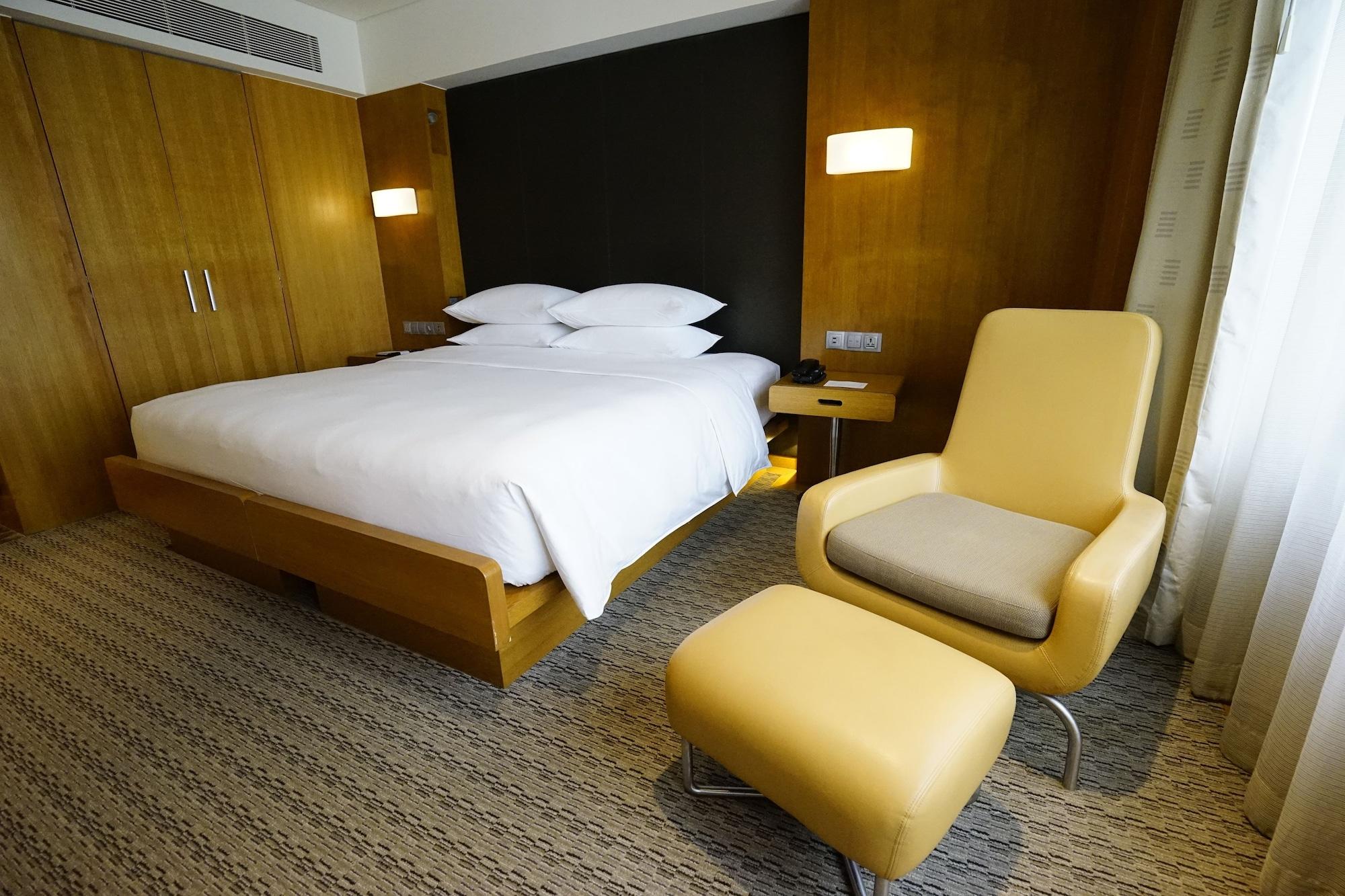 Grand Hyatt 5*