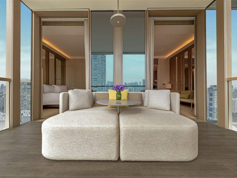 Pan Pacific Orchard 5*