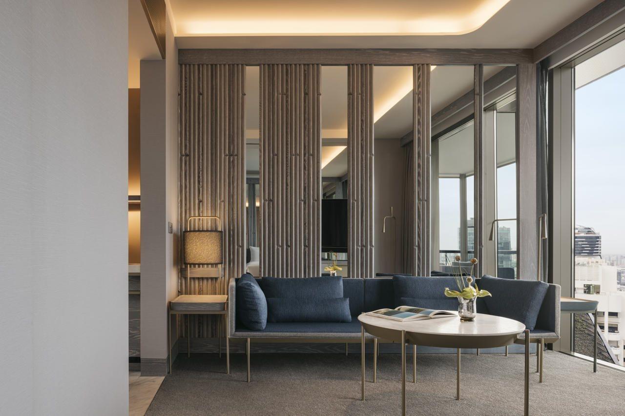 Pan Pacific Orchard 5*