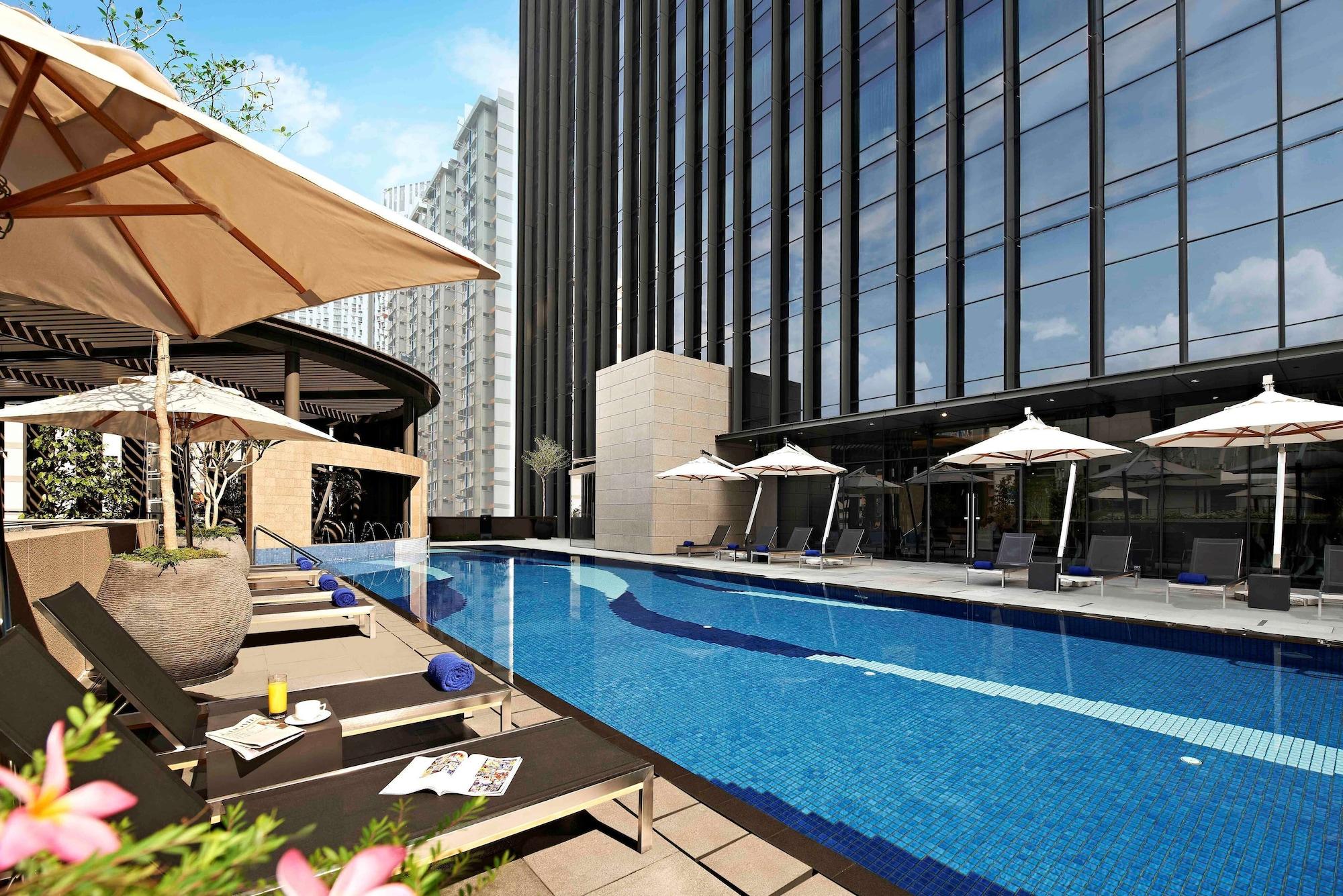 Hotel Carlton 5*