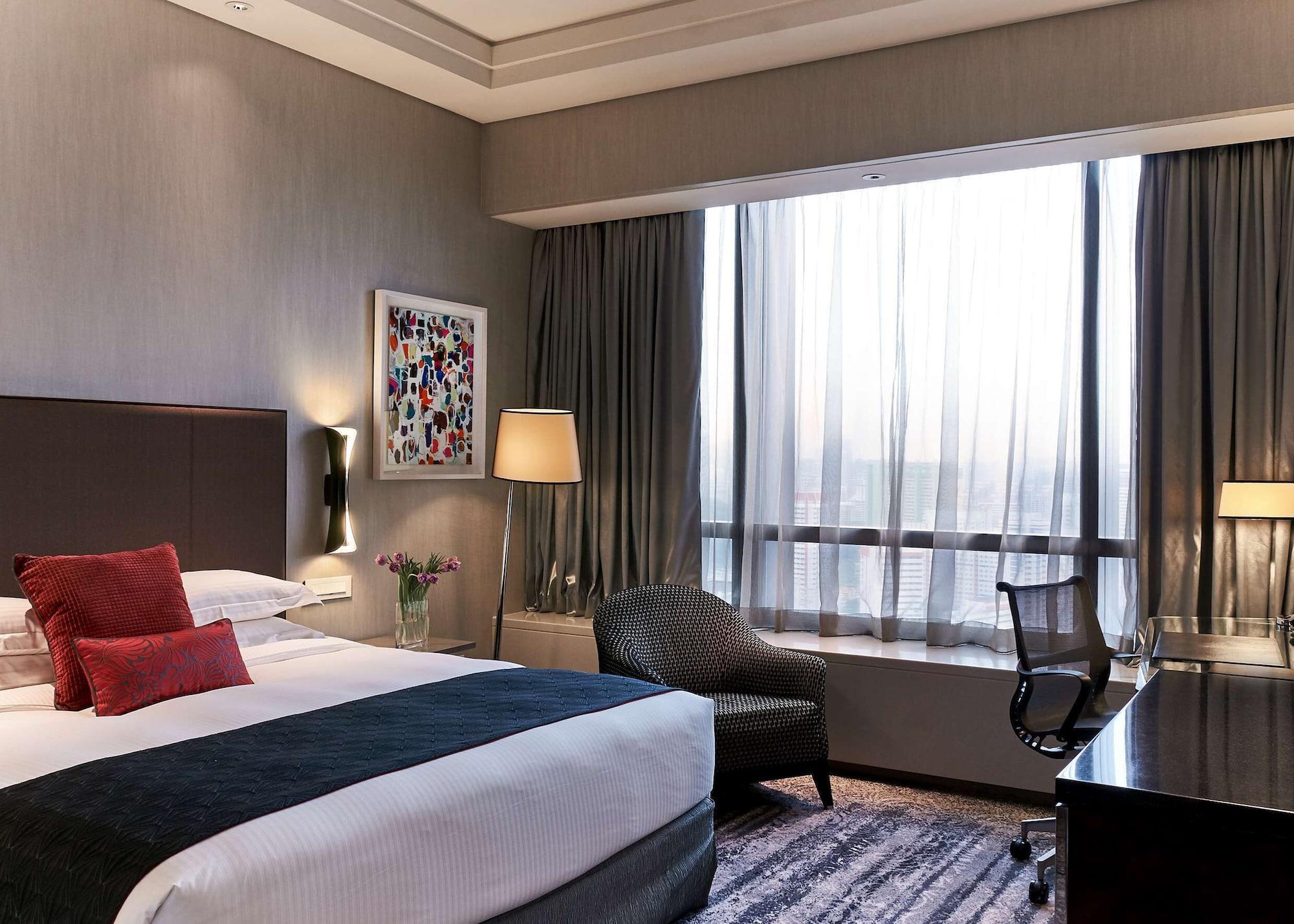 Carlton Hotel 5*