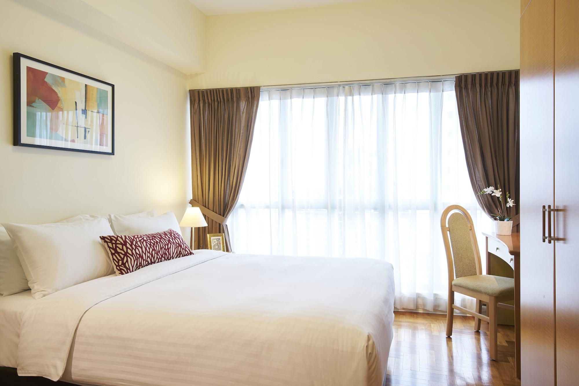 Village Hougang By Far East Hospitality 4* Singapore