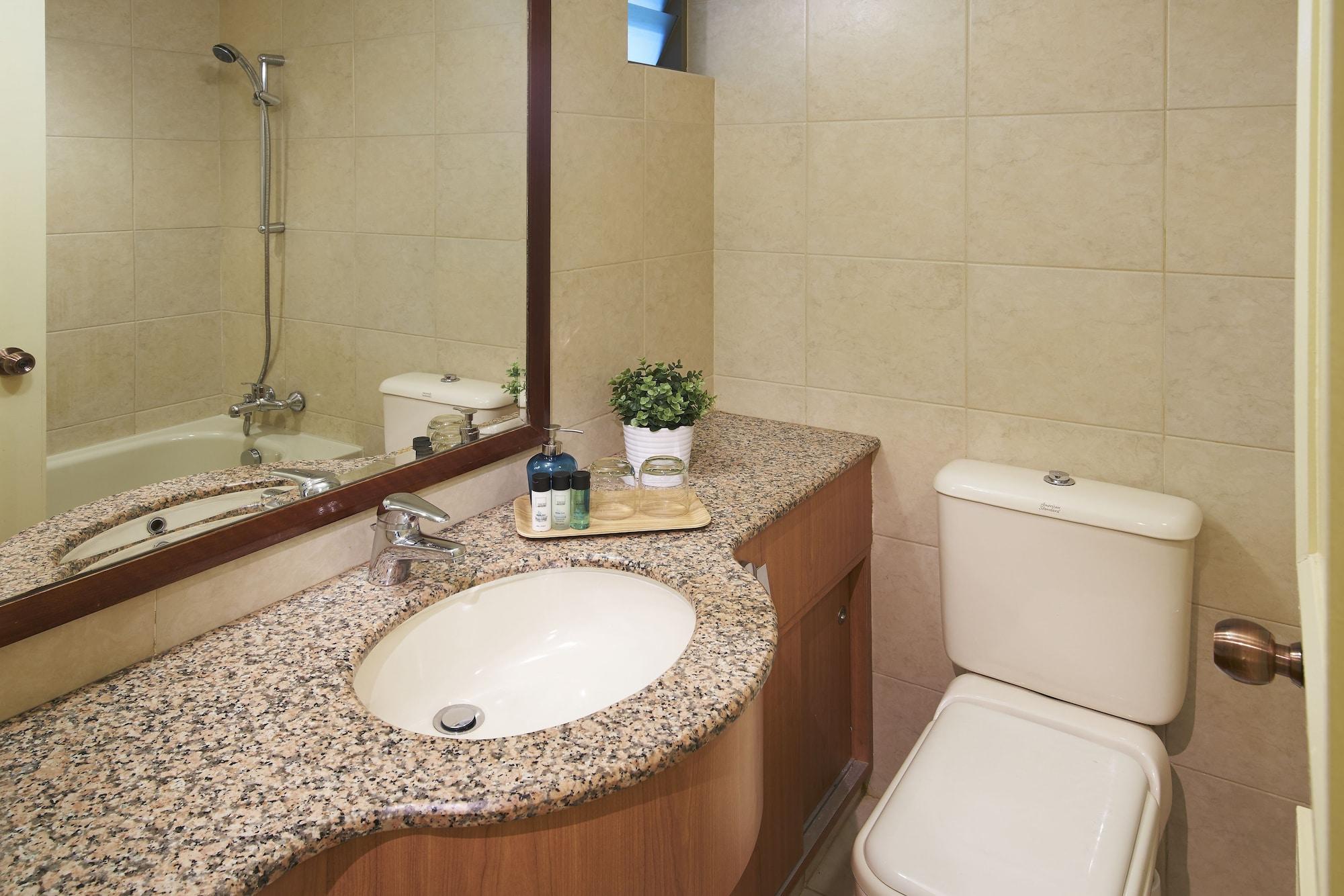 Village Hougang By Far East Hospitality