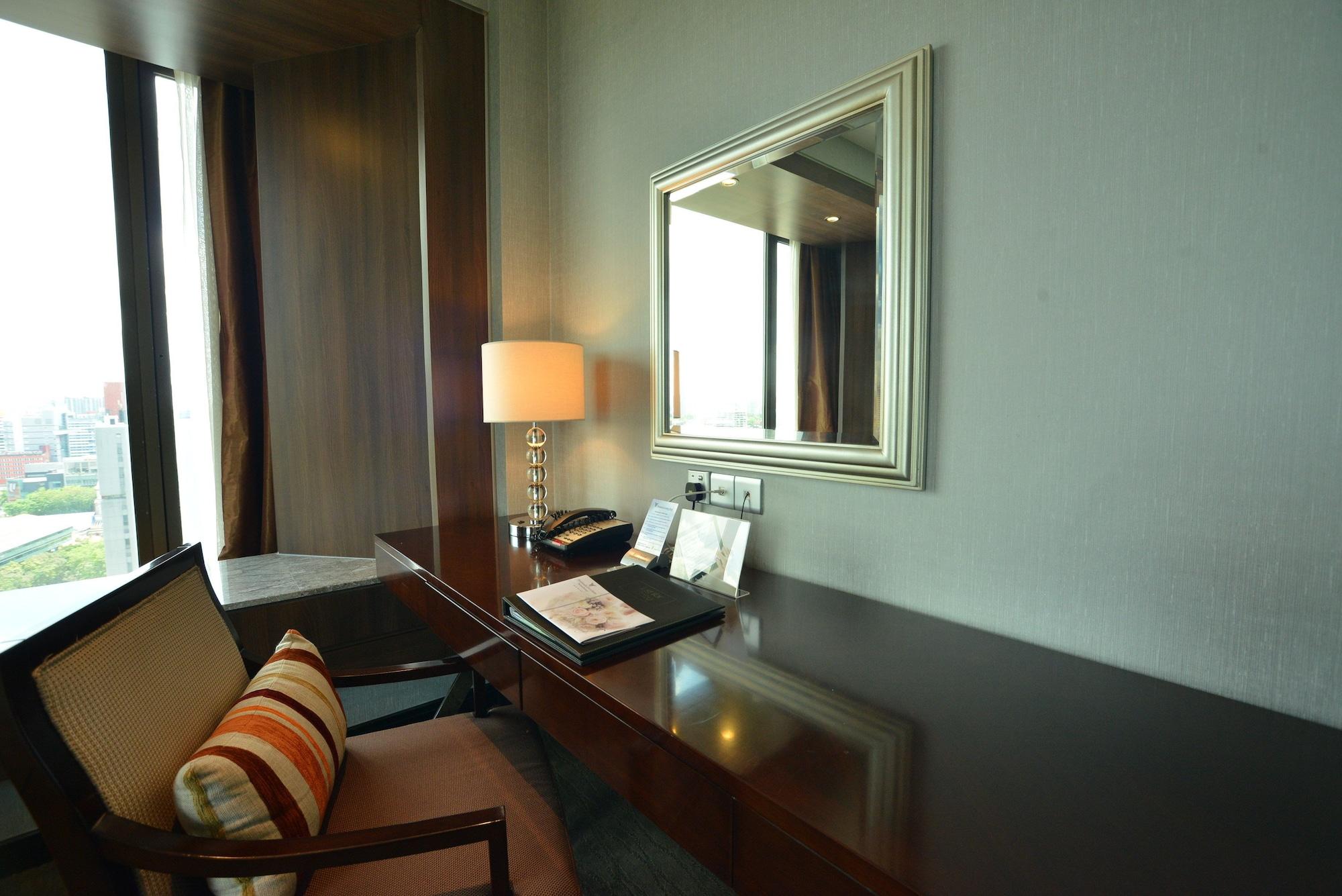 Hotel Wyndham Singapore