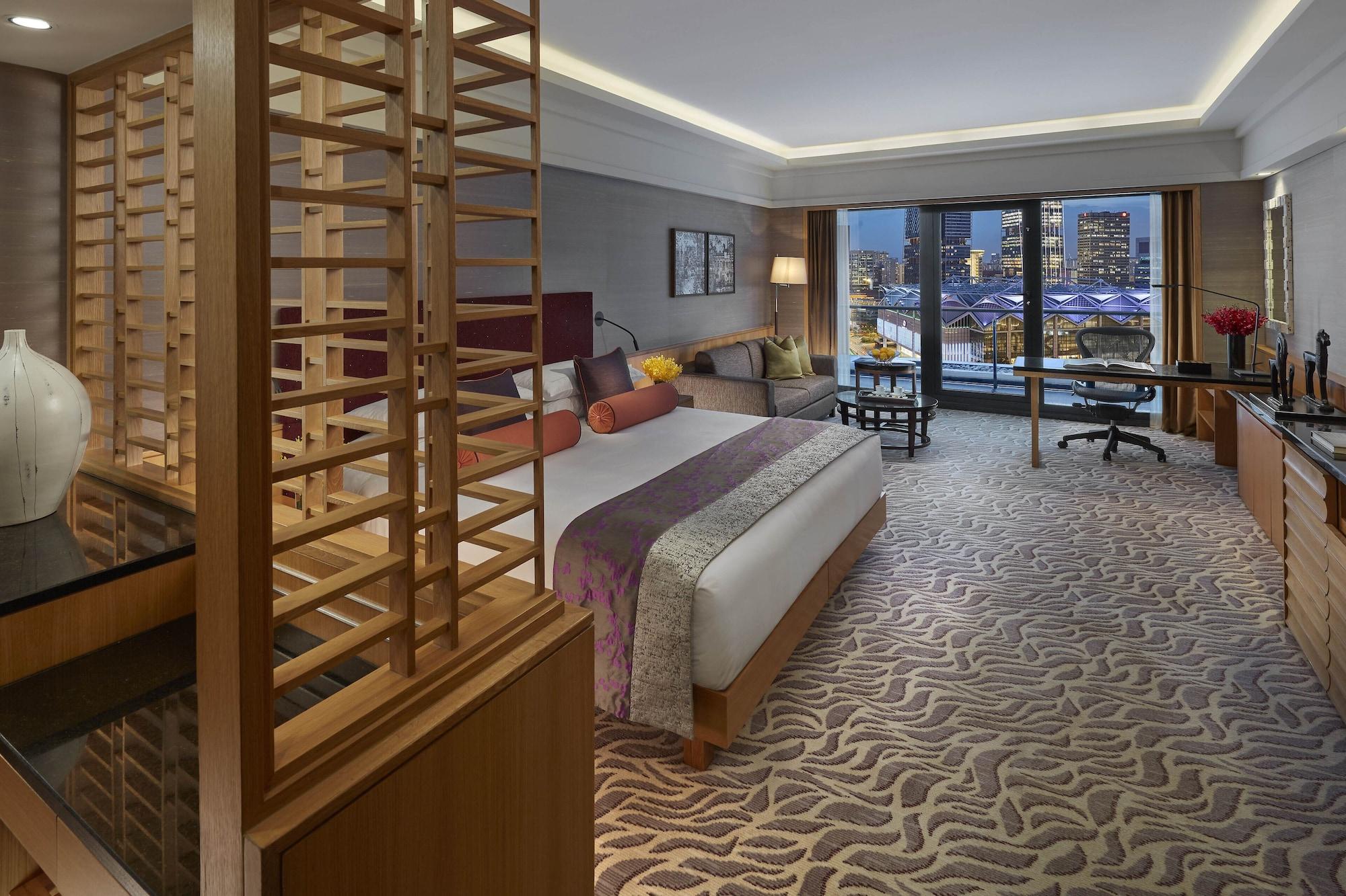 Hotel Mandarin Oriental, 5*