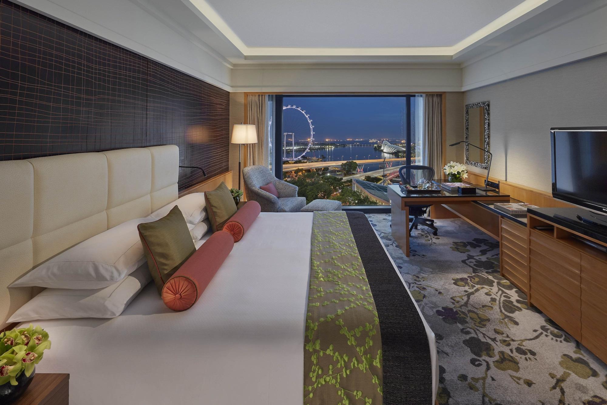 Mandarin Oriental, 5* Singapore