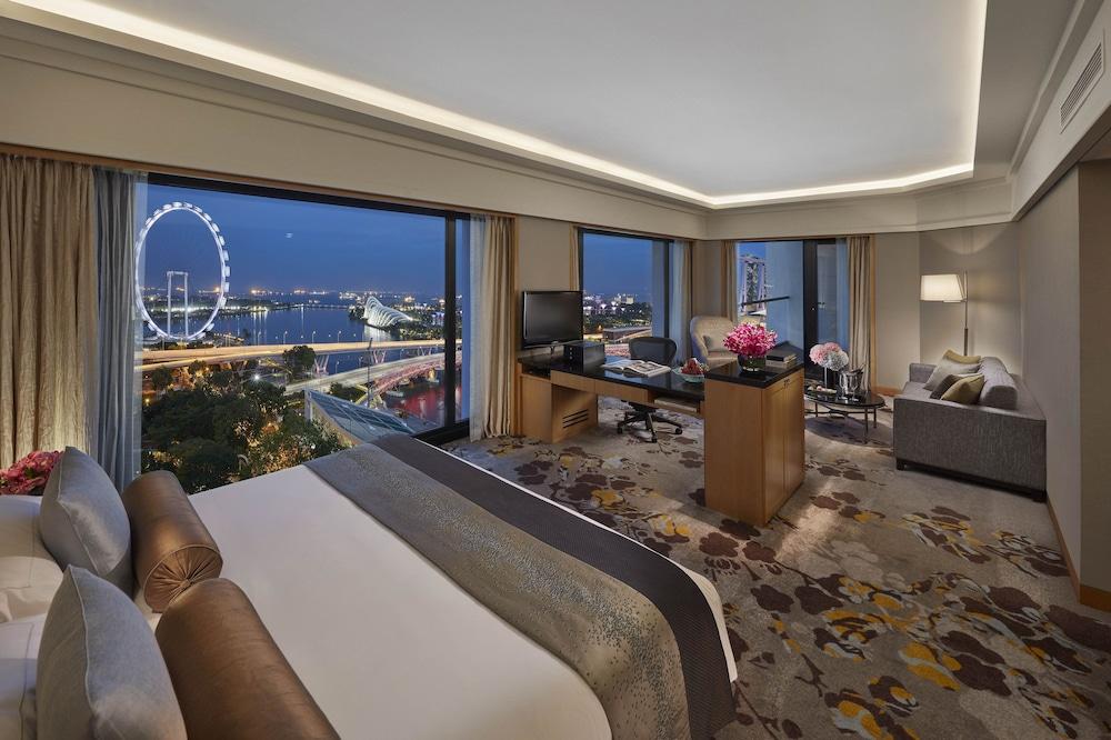 Mandarin Oriental, Hotel Singapore