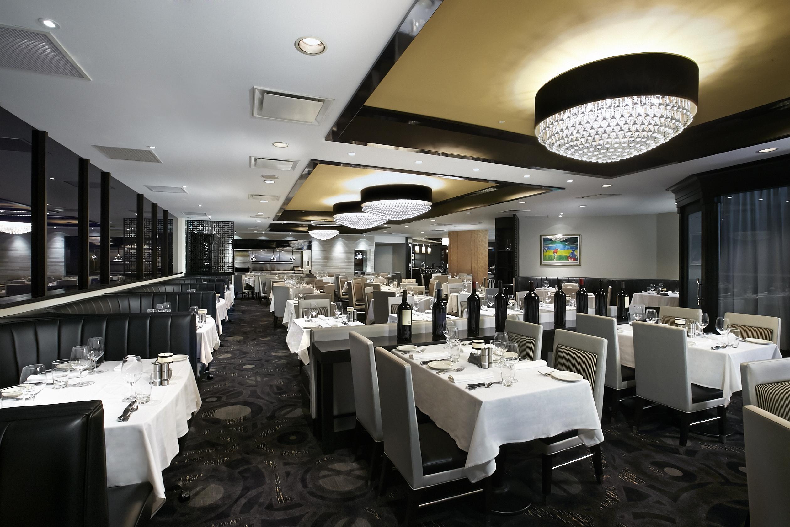 Hotel Mandarin Oriental,