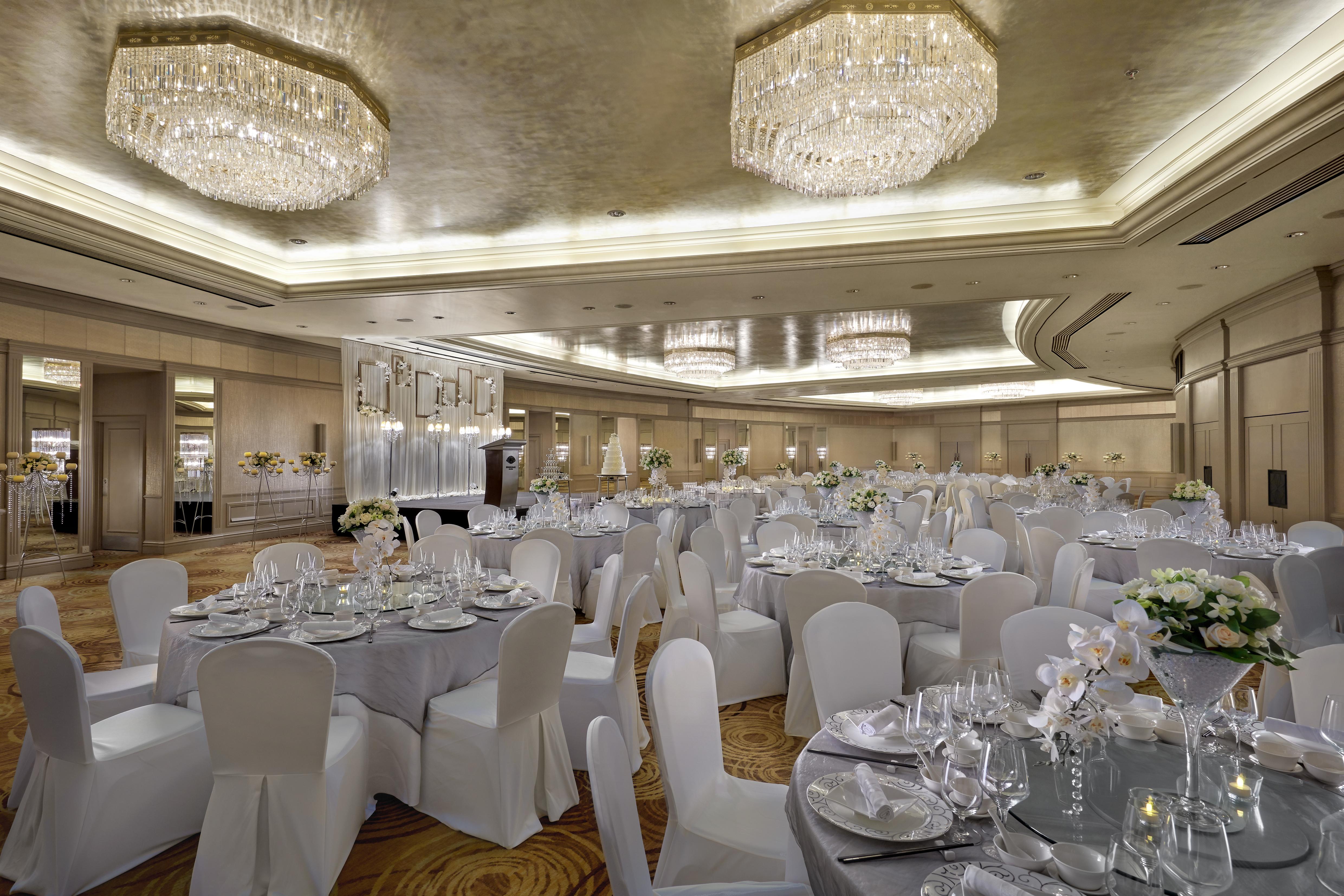 Hotel Mandarin Oriental,