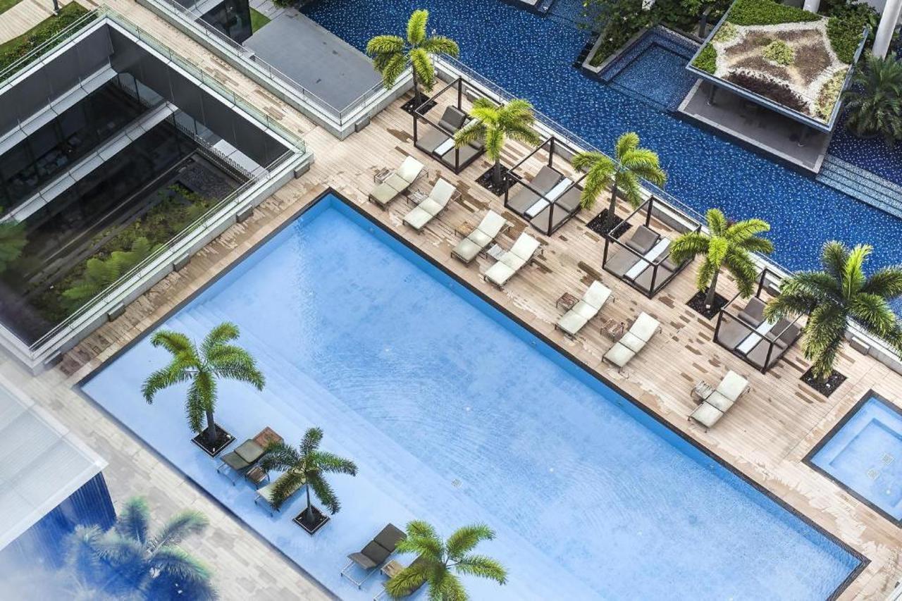 Oasia Novena, By Far East Hospitality