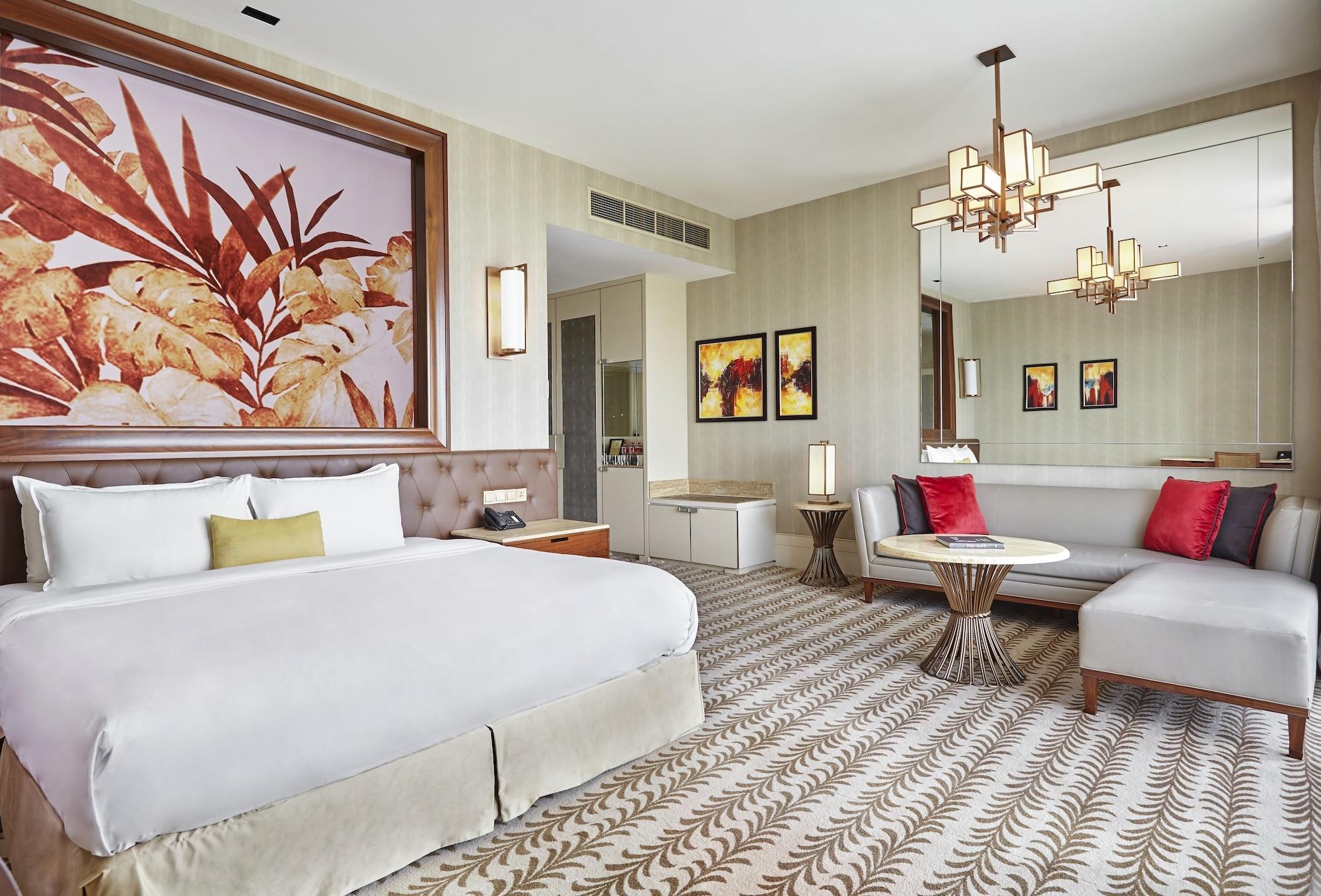 World Sentosa - Equarius 5* Singapore
