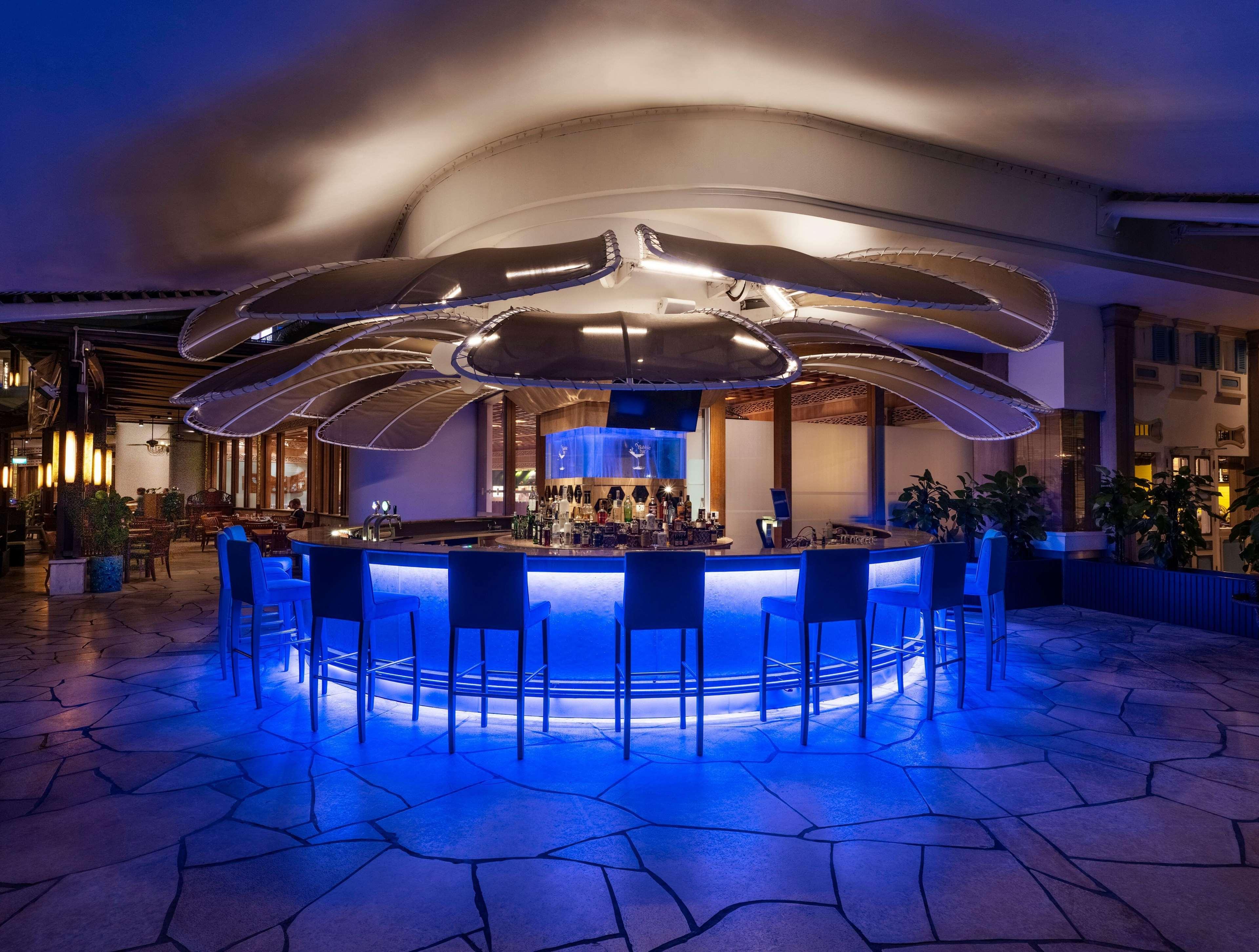 Shangri-la Rasa Sentosa, Singapore