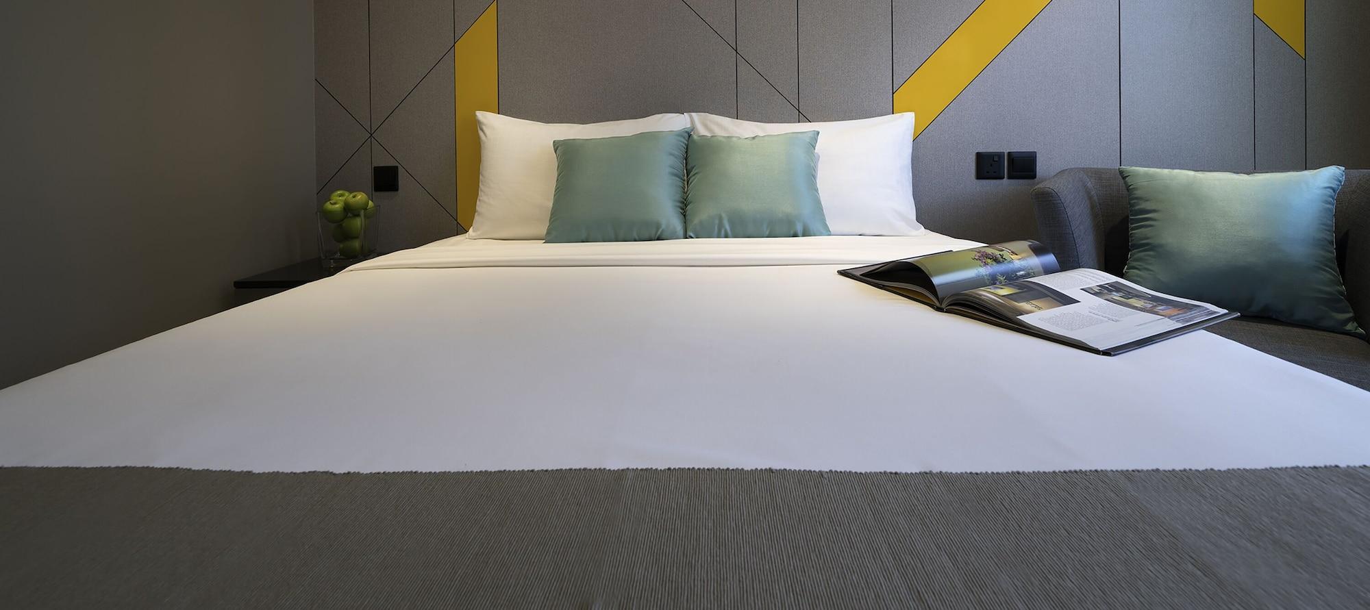 Hotel Mi