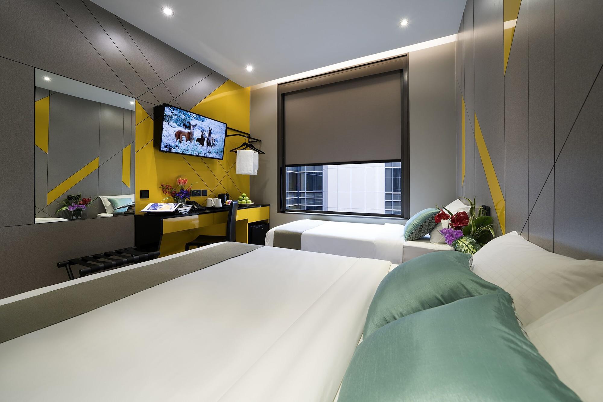 Mi Hotel 4*