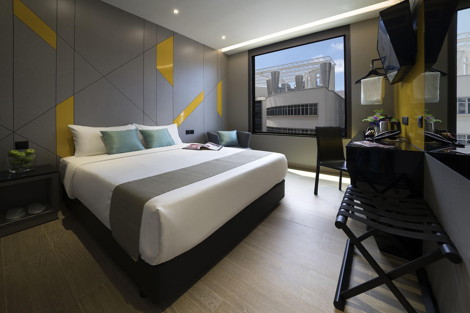 Hotel Mi 4*