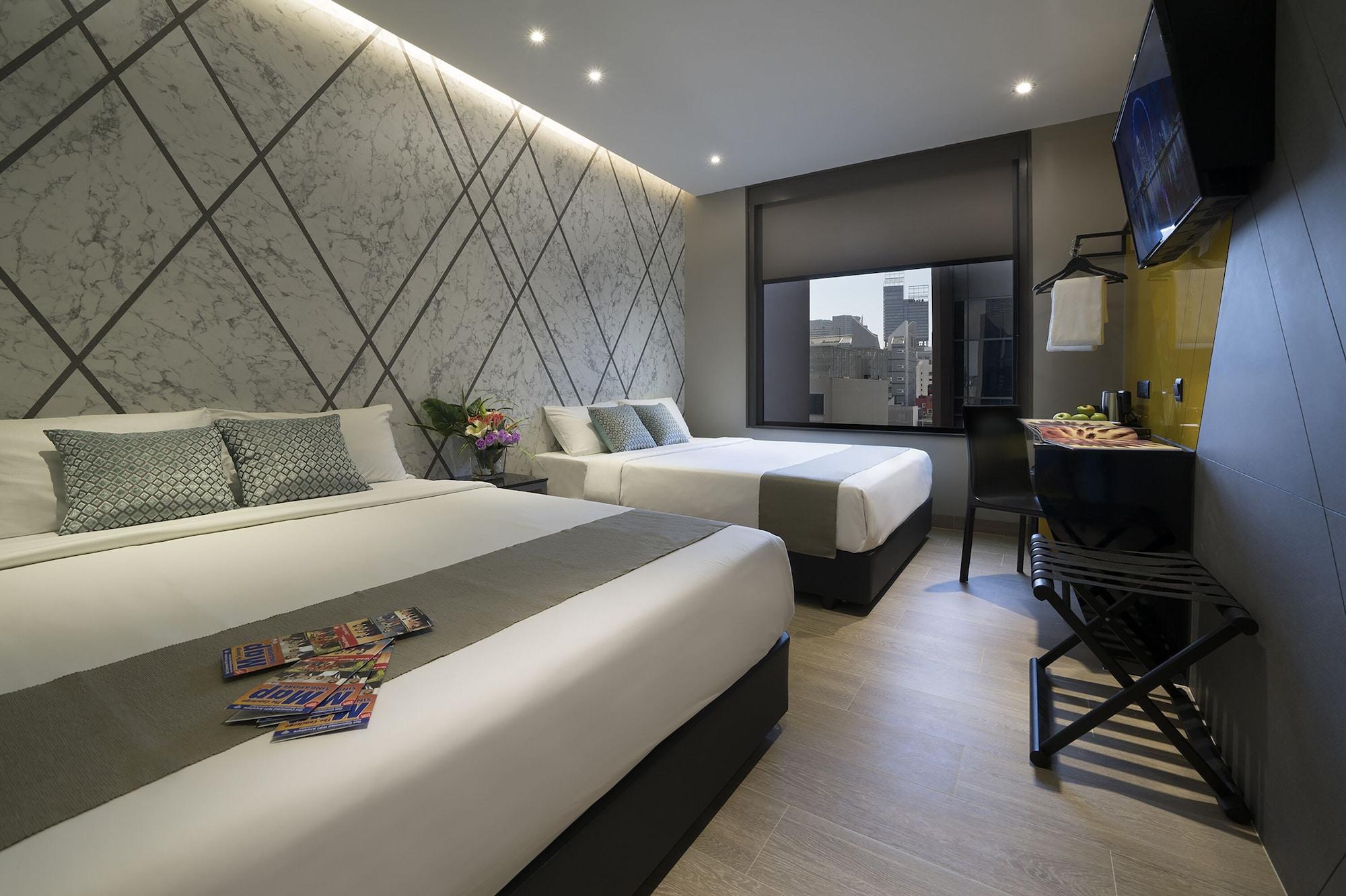 Hotel Mi Singapore