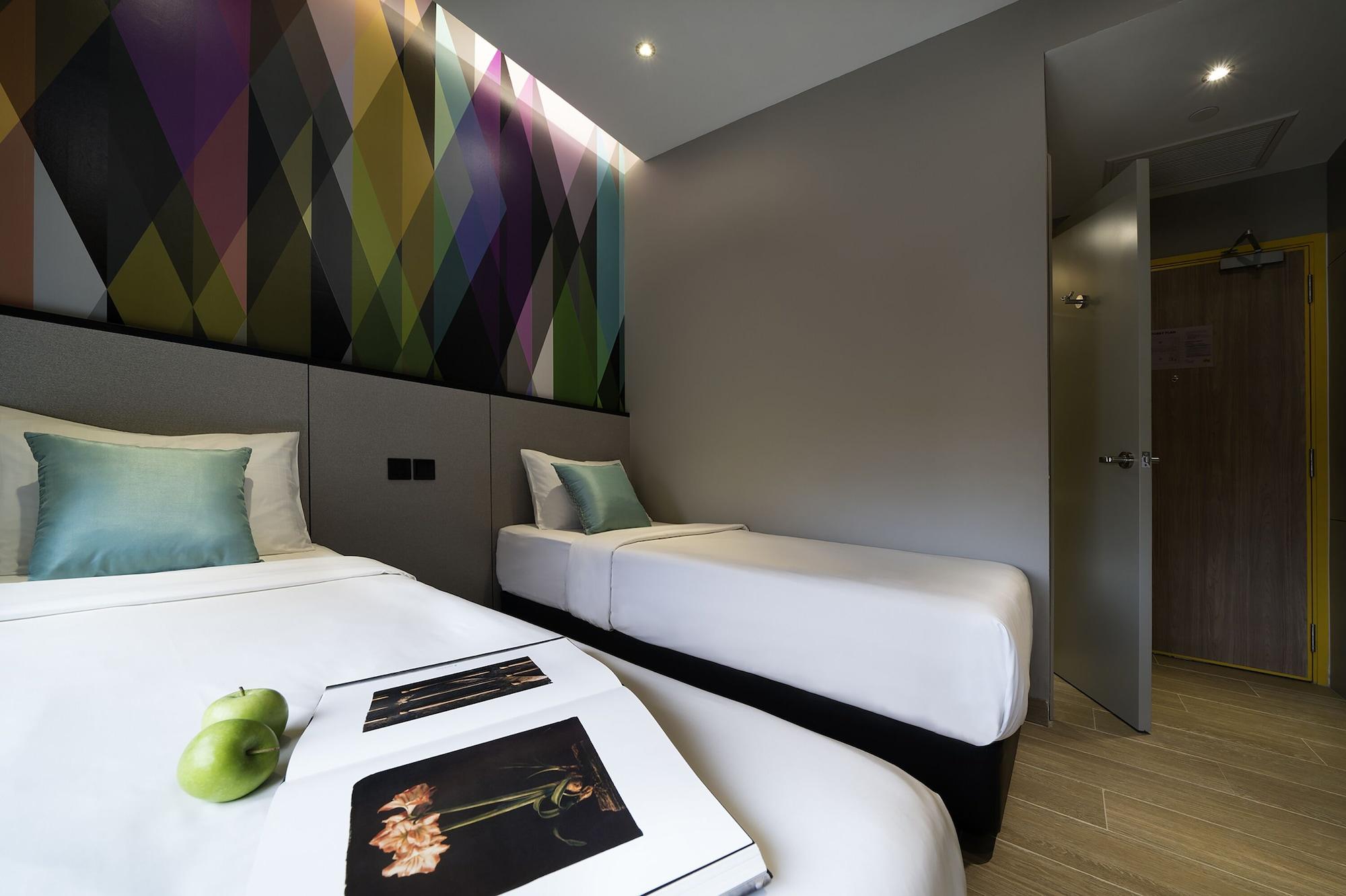 Hotel Mi Singapore