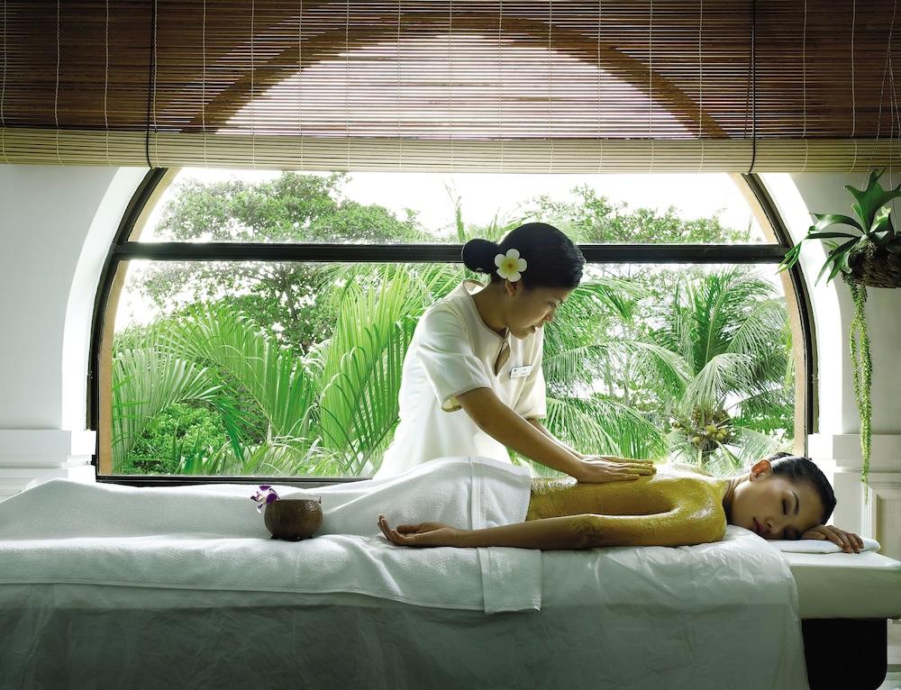 Aparthotel Parkroyal Serviced