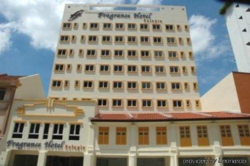 Ibis Budget Selegie