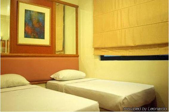Hotel 81 Geylang 2*