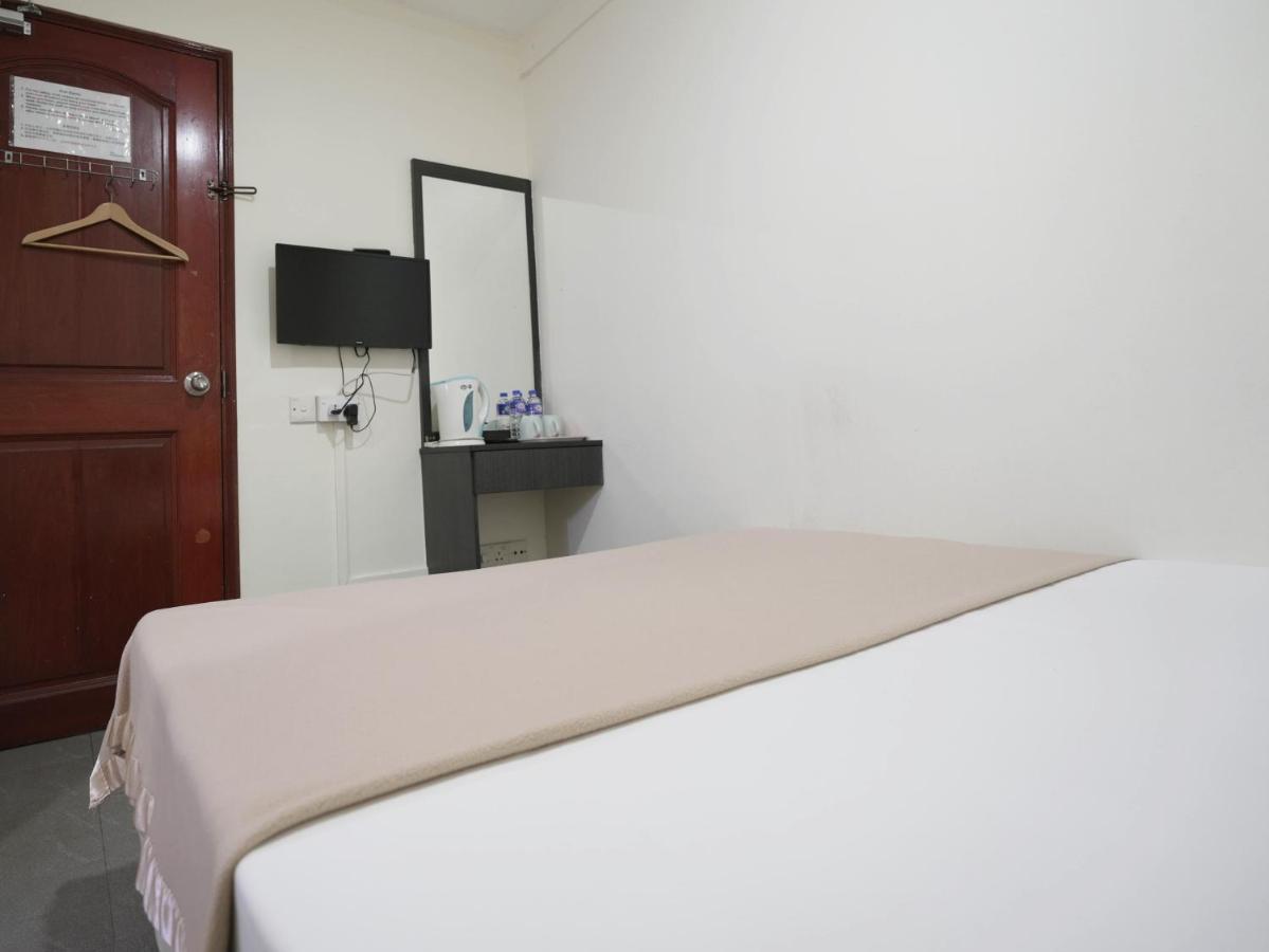 Amrise Singapore