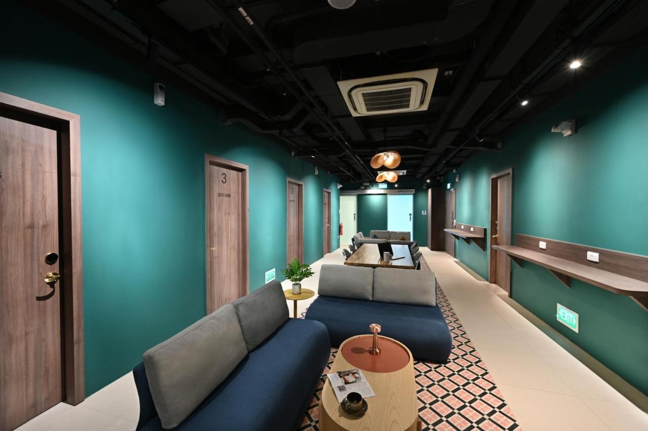 Dream Chaser Boutique Capsule Singapore