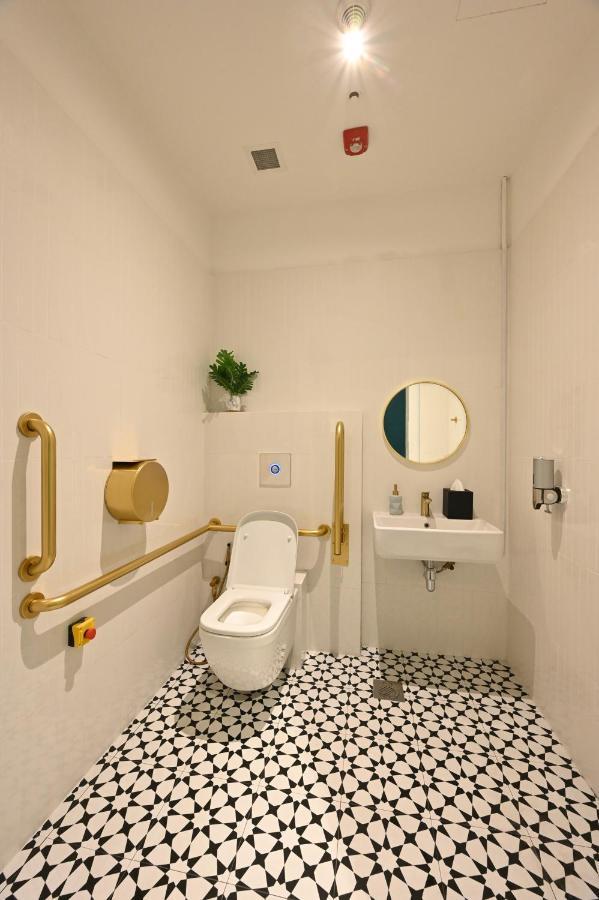 Dream Chaser Boutique Capsule Capsule hotel
