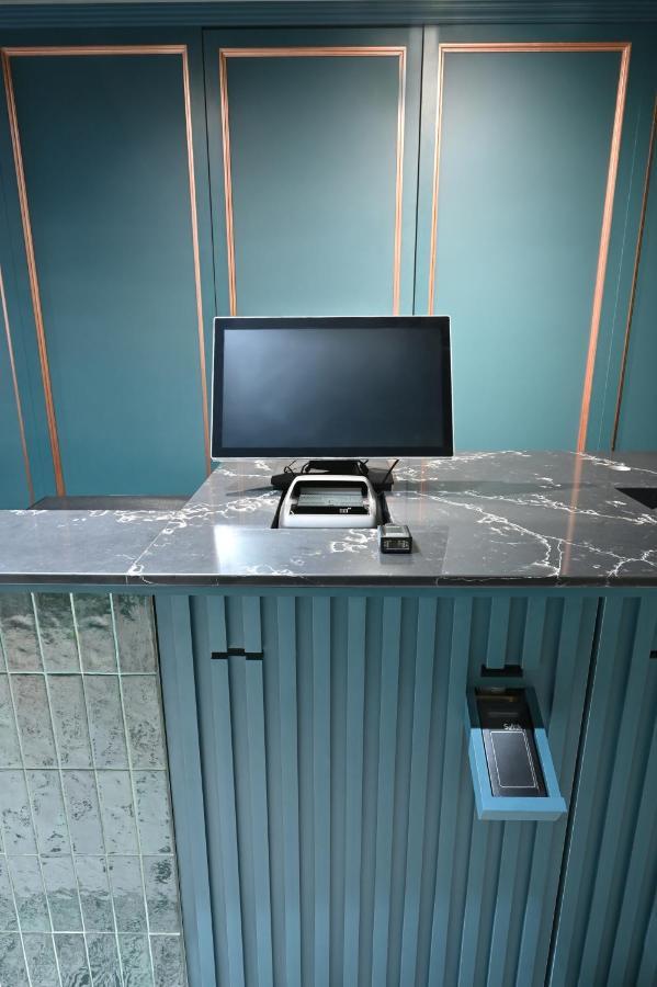 Dream Chaser Boutique Capsule Capsule hotel