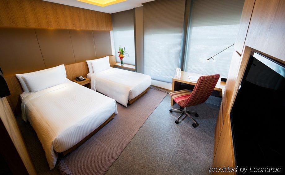 Hotel Oasia Novena, By Far East Hospitality Singapore